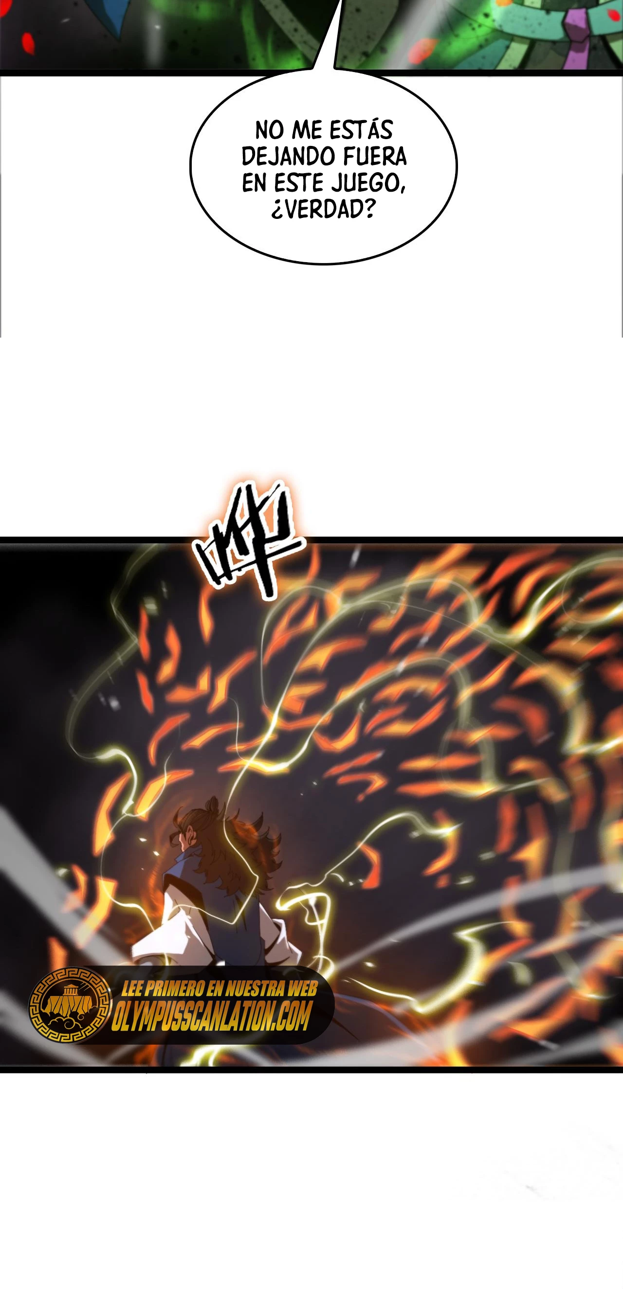 Apocalipsis Mundial en Linea - Capítulo 122 - Página 9 - LectorTMOo