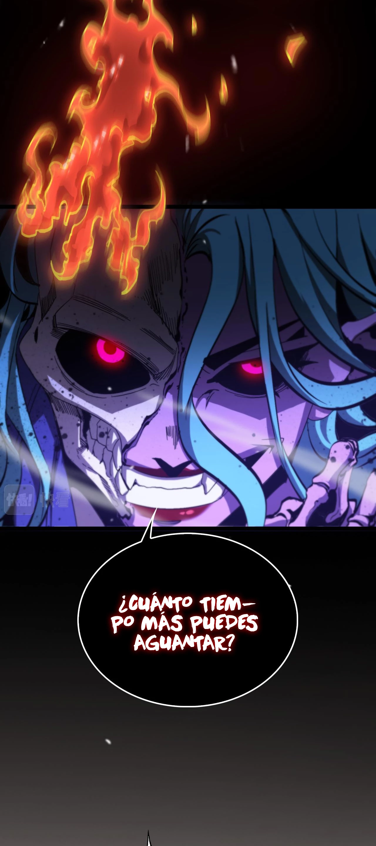 Apocalipsis Mundial en Linea - Capítulo 122 - Página 25 - LectorTMOo