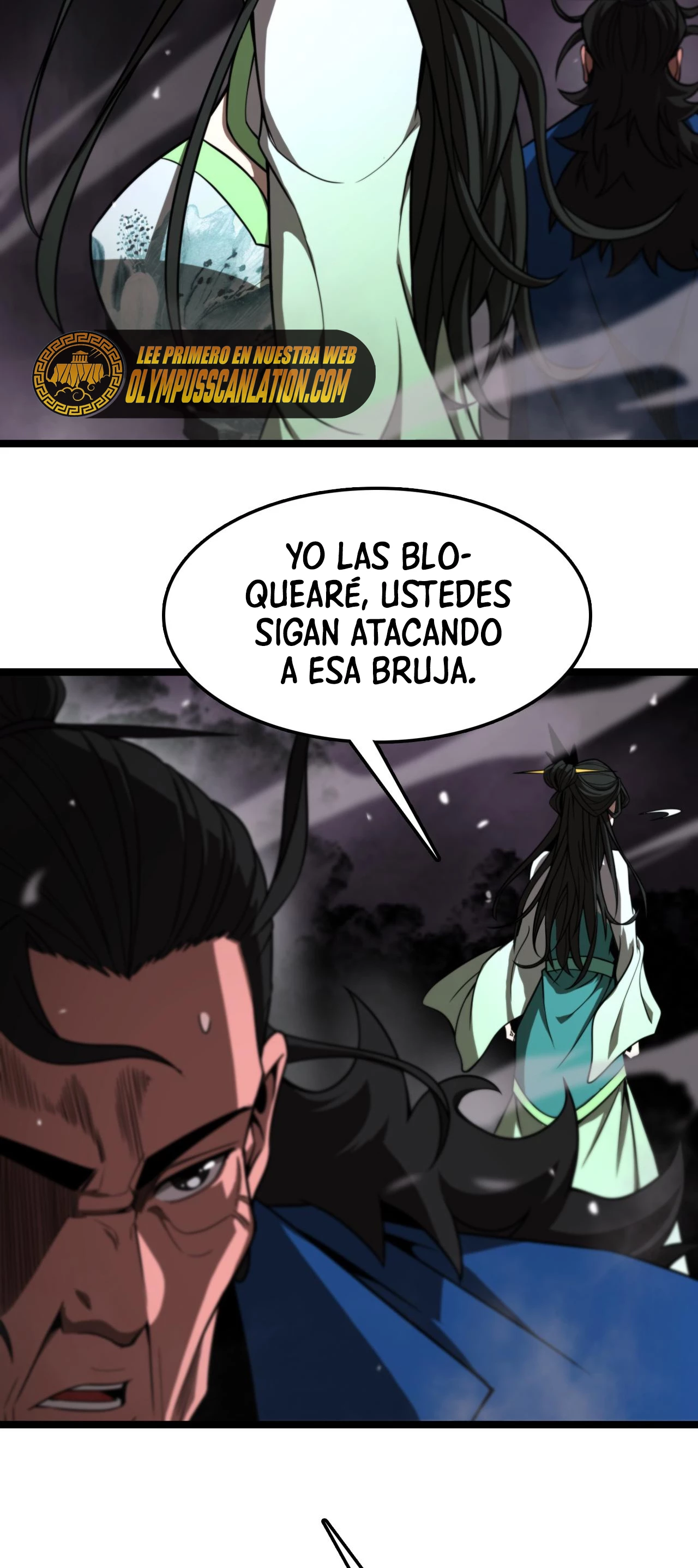 Apocalipsis Mundial en Linea - Capítulo 122 - Página 29 - LectorTMOo