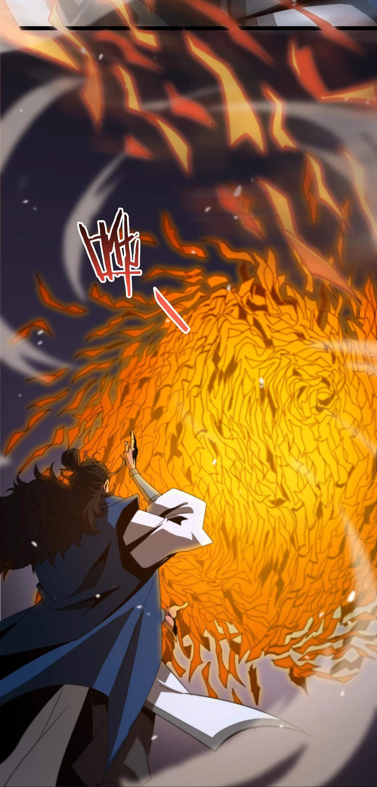 Apocalipsis Mundial en Linea - Capítulo 122 - Página 53 - LectorTMOo
