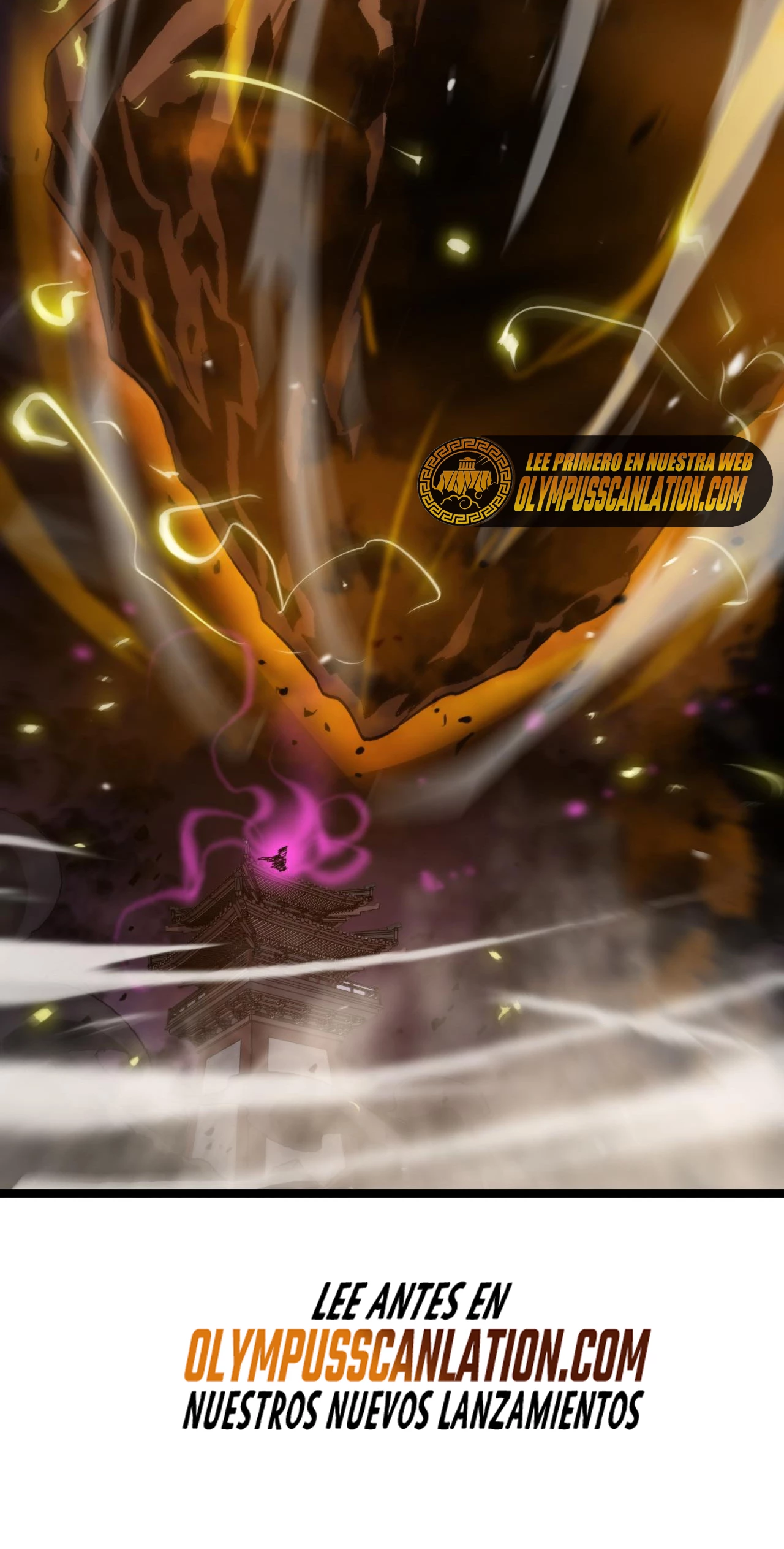 Apocalipsis Mundial en Linea - Capítulo 122 - Página 59 - LectorTMOo