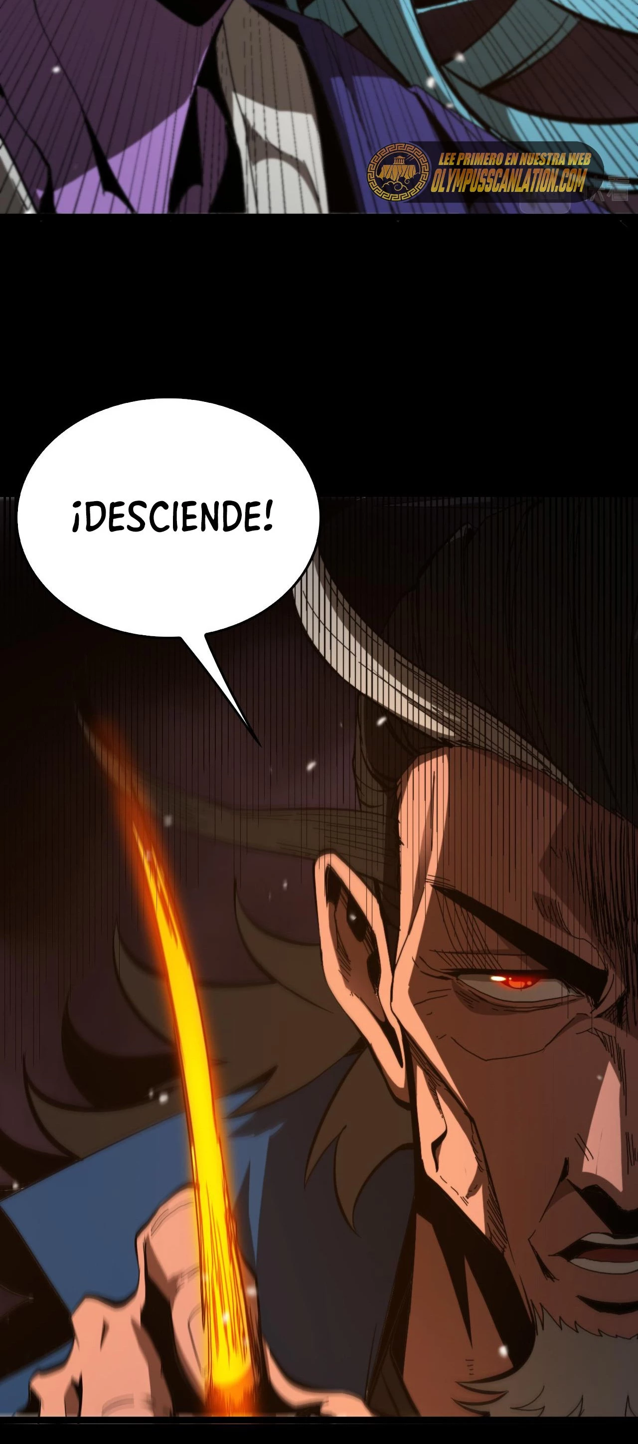 Apocalipsis Mundial en Linea - Capítulo 123 - Página 5 - LectorTMOo