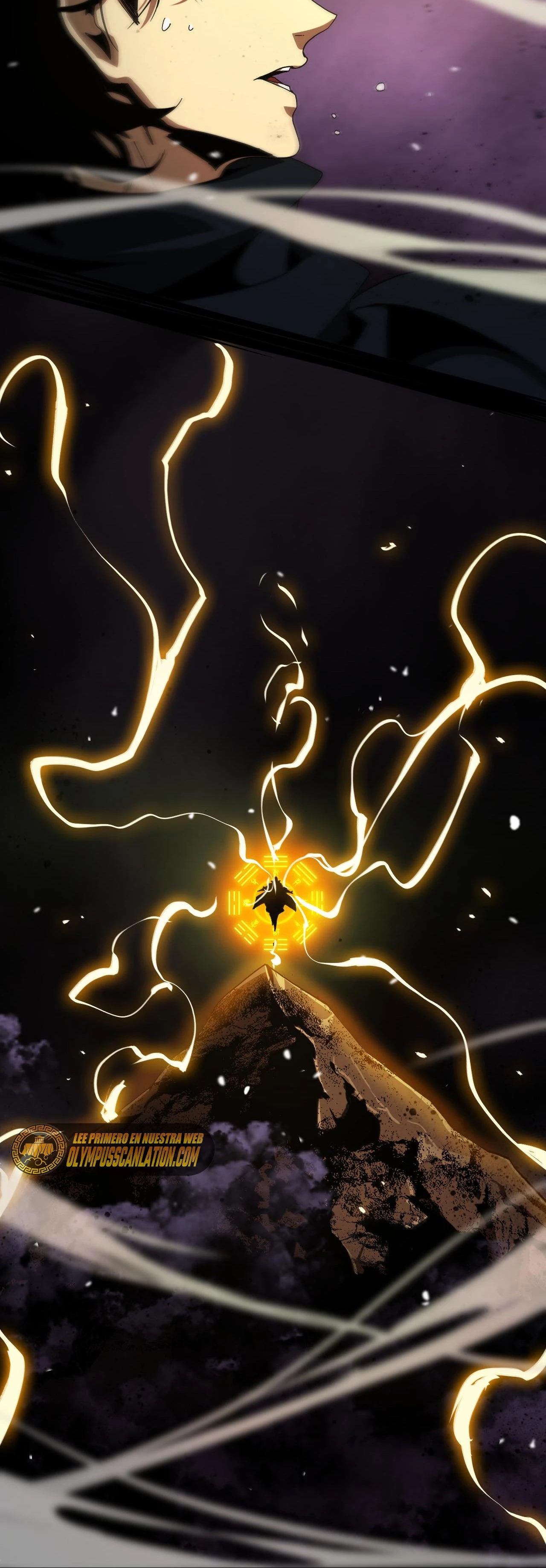 Apocalipsis Mundial en Linea - Capítulo 123 - Página 10 - LectorTMOo