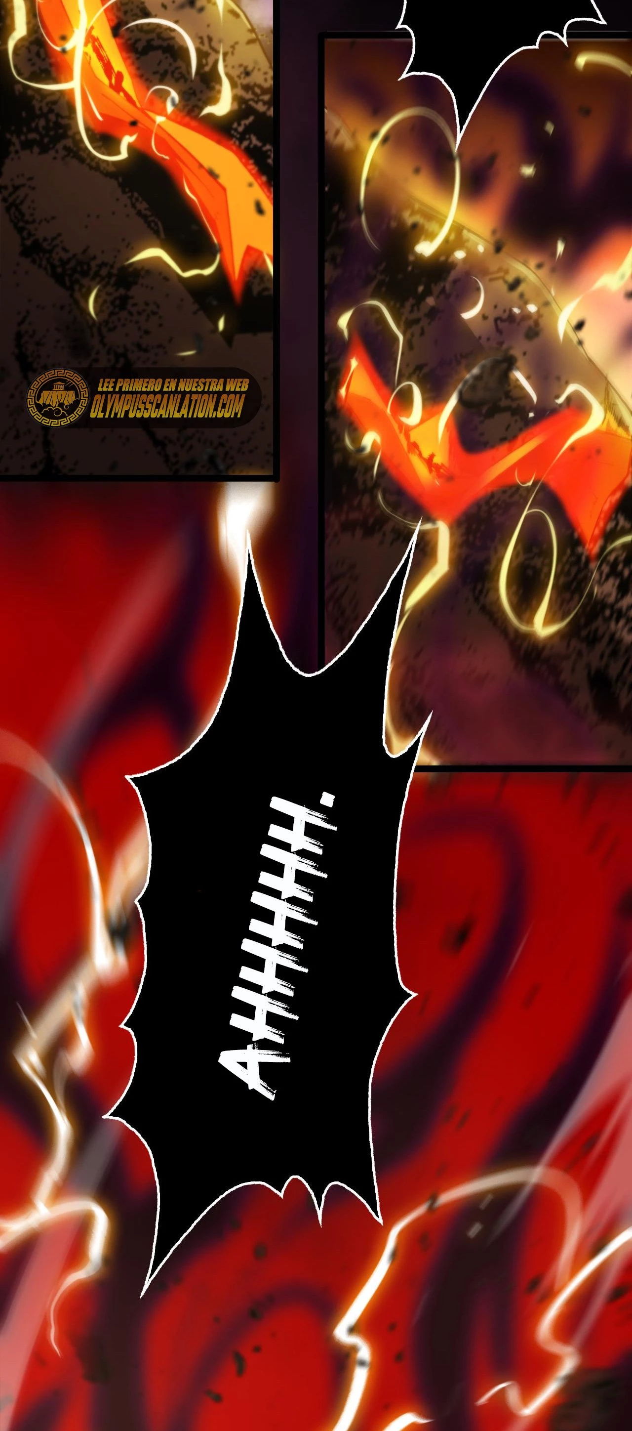 Apocalipsis Mundial en Linea - Capítulo 123 - Página 14 - LectorTMOo