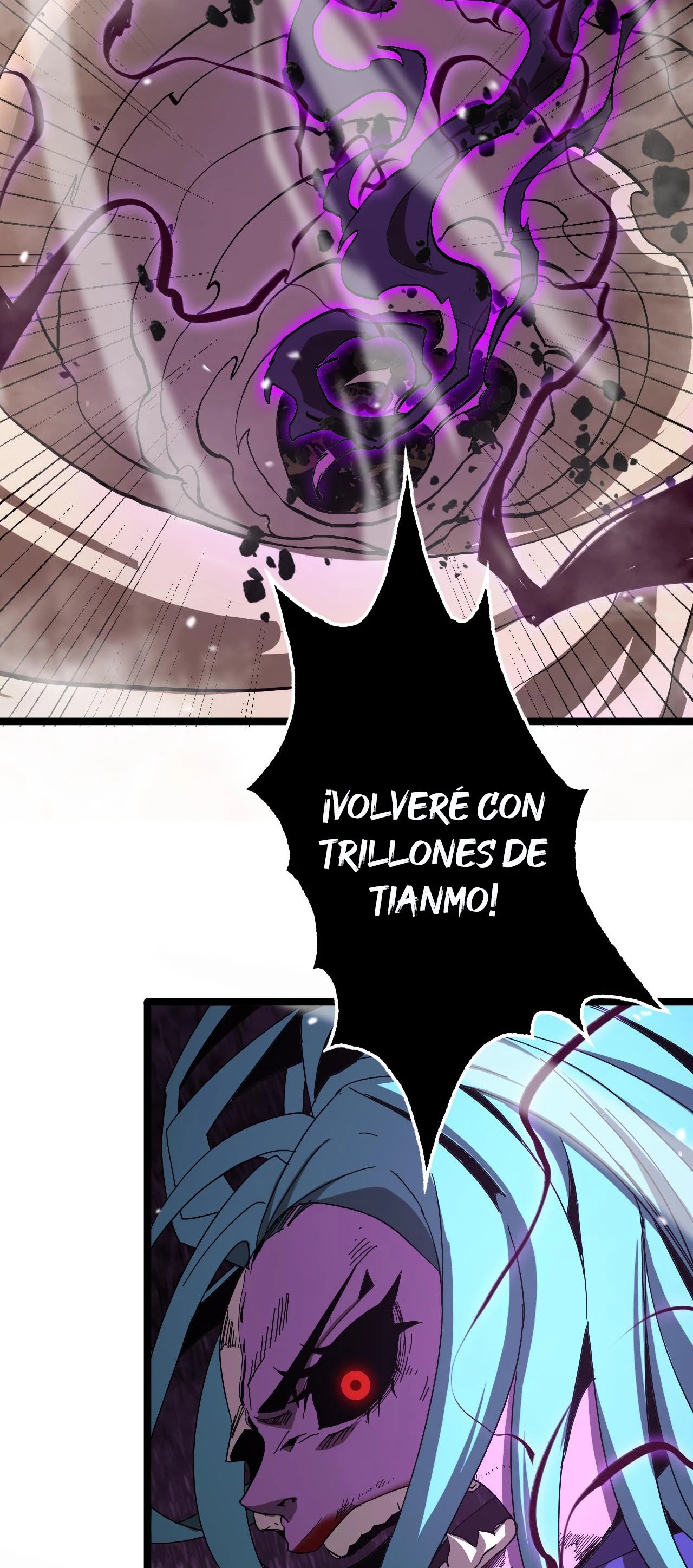 Apocalipsis Mundial en Linea - Capítulo 123 - Página 18 - LectorTMOo