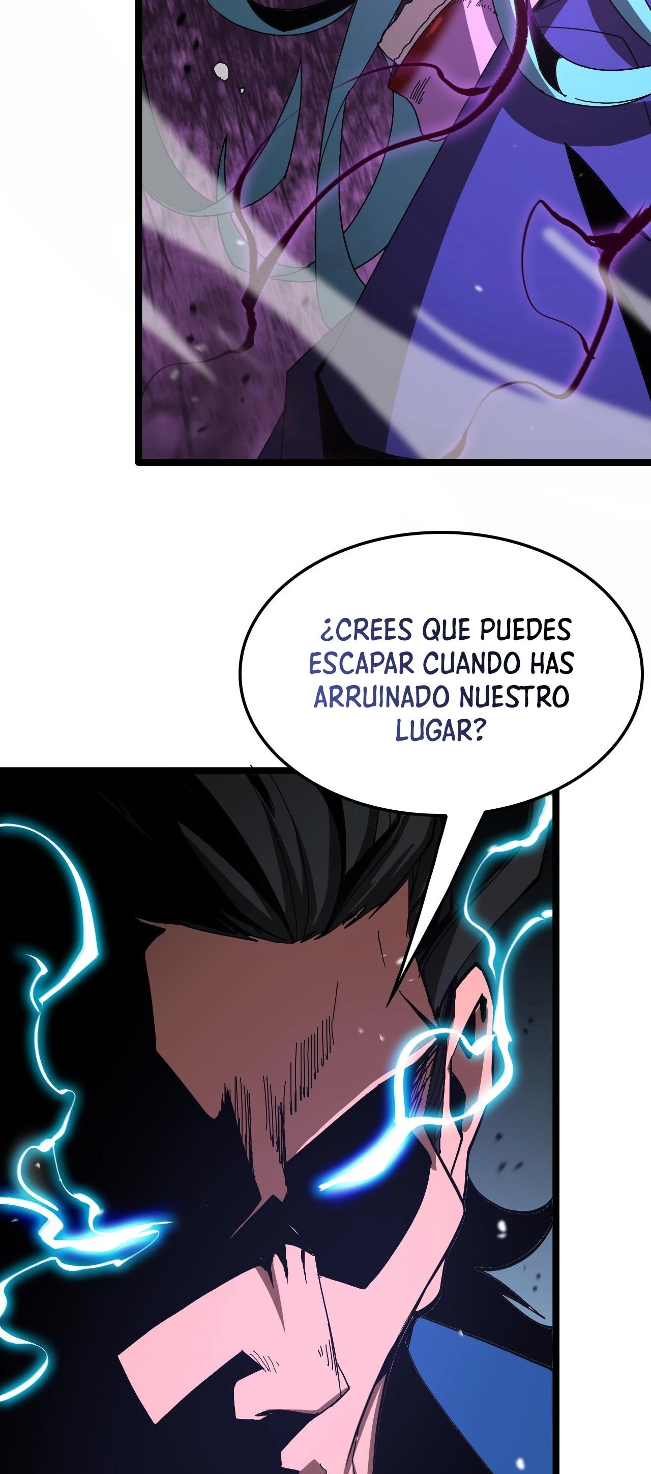 Apocalipsis Mundial en Linea - Capítulo 123 - Página 19 - LectorTMOo