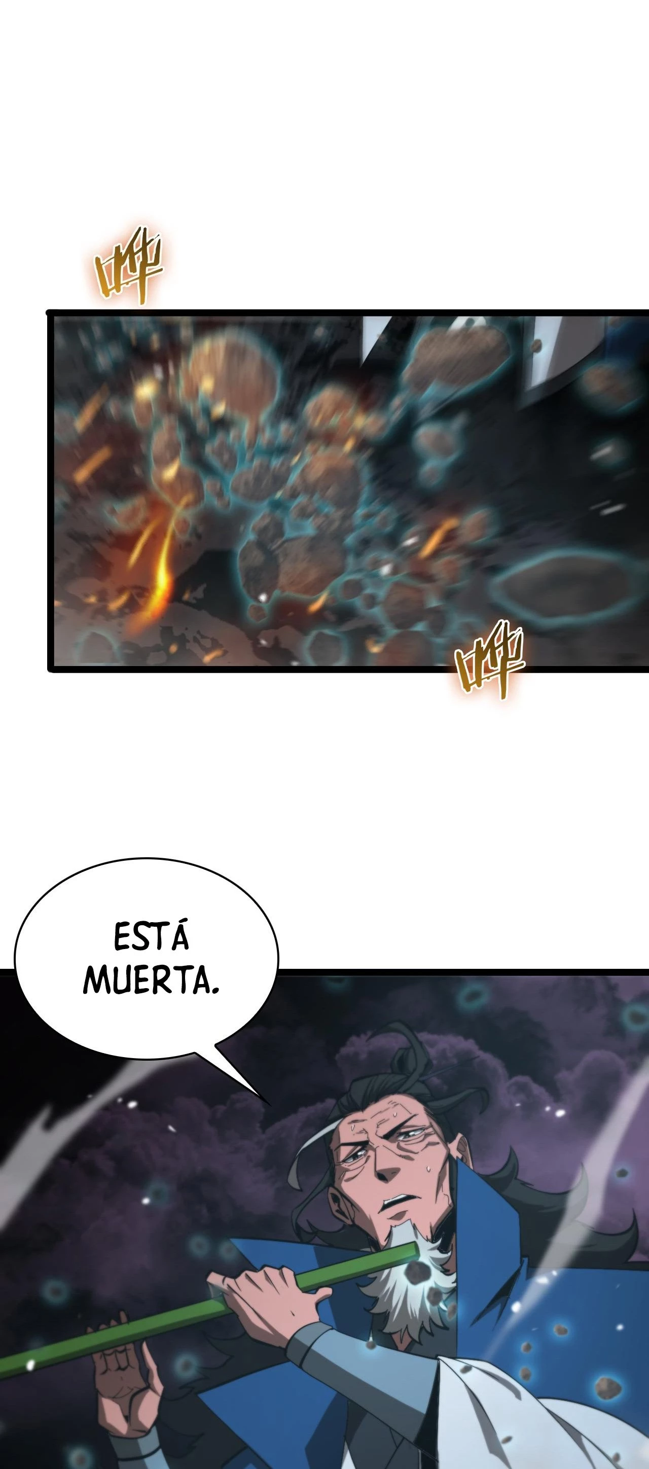 Apocalipsis Mundial en Linea - Capítulo 123 - Página 44 - LectorTMOo