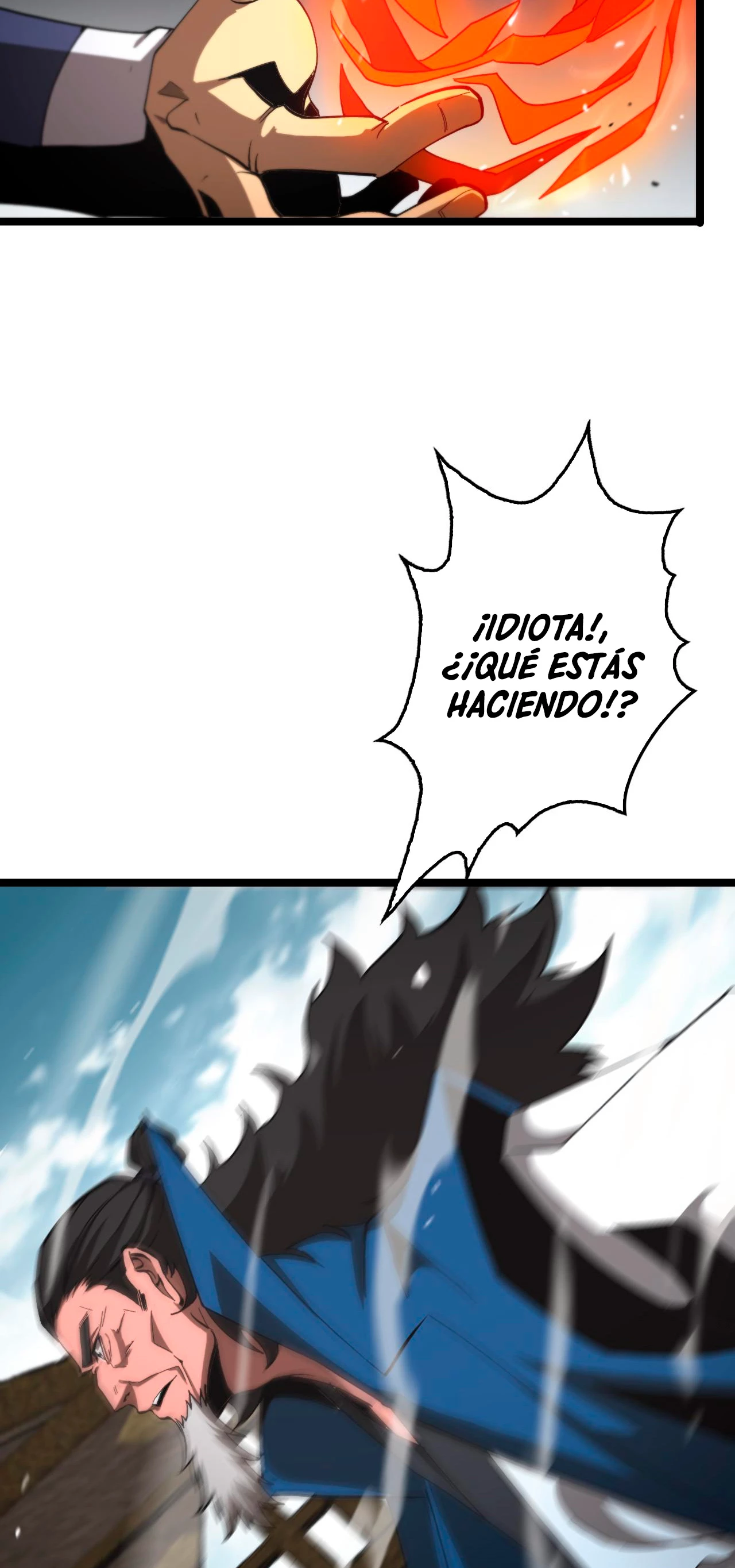 Apocalipsis Mundial en Linea - Capítulo 124 - Página 29 - LectorTMOo