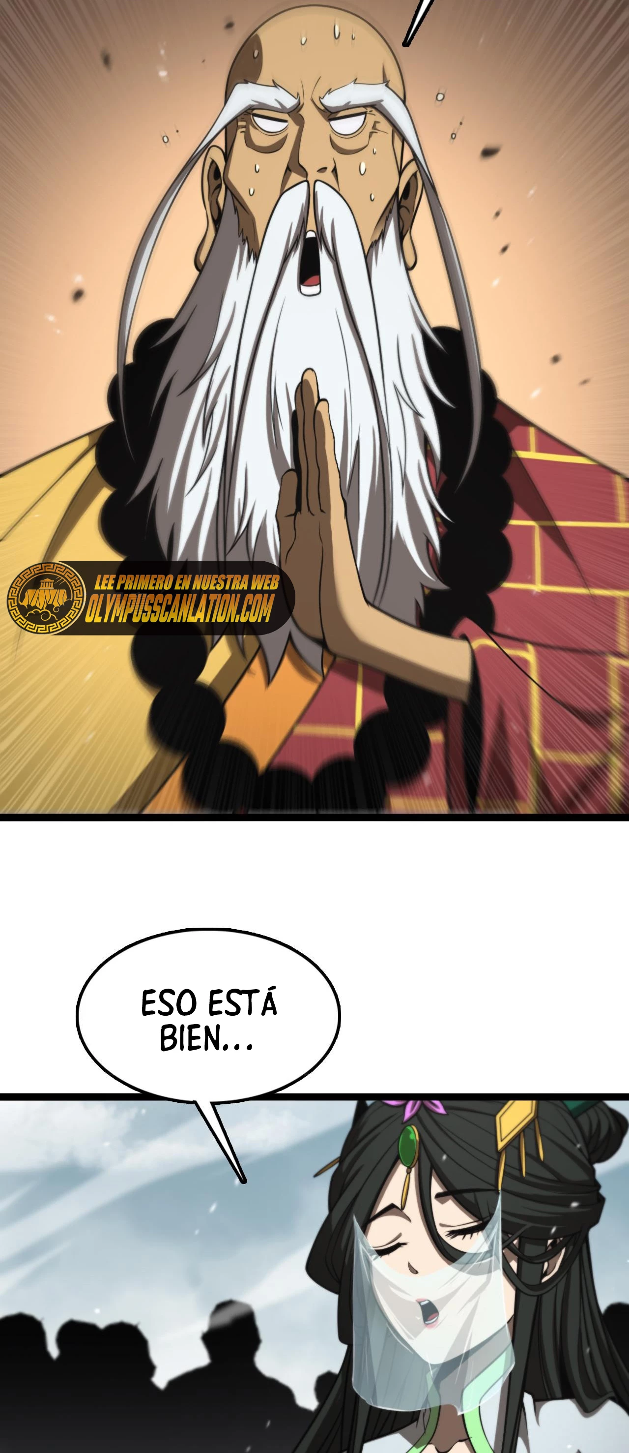 Apocalipsis Mundial en Linea - Capítulo 125 - Página 9 - LectorTMOo