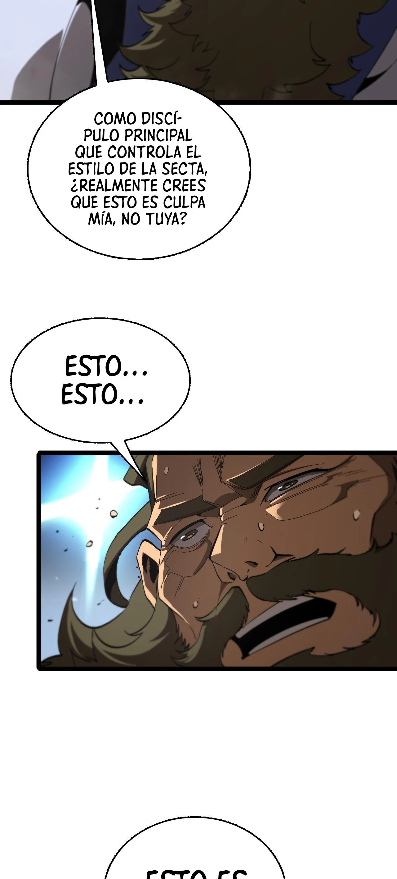 Apocalipsis Mundial en Linea - Capítulo 125 - Página 18 - LectorTMOo