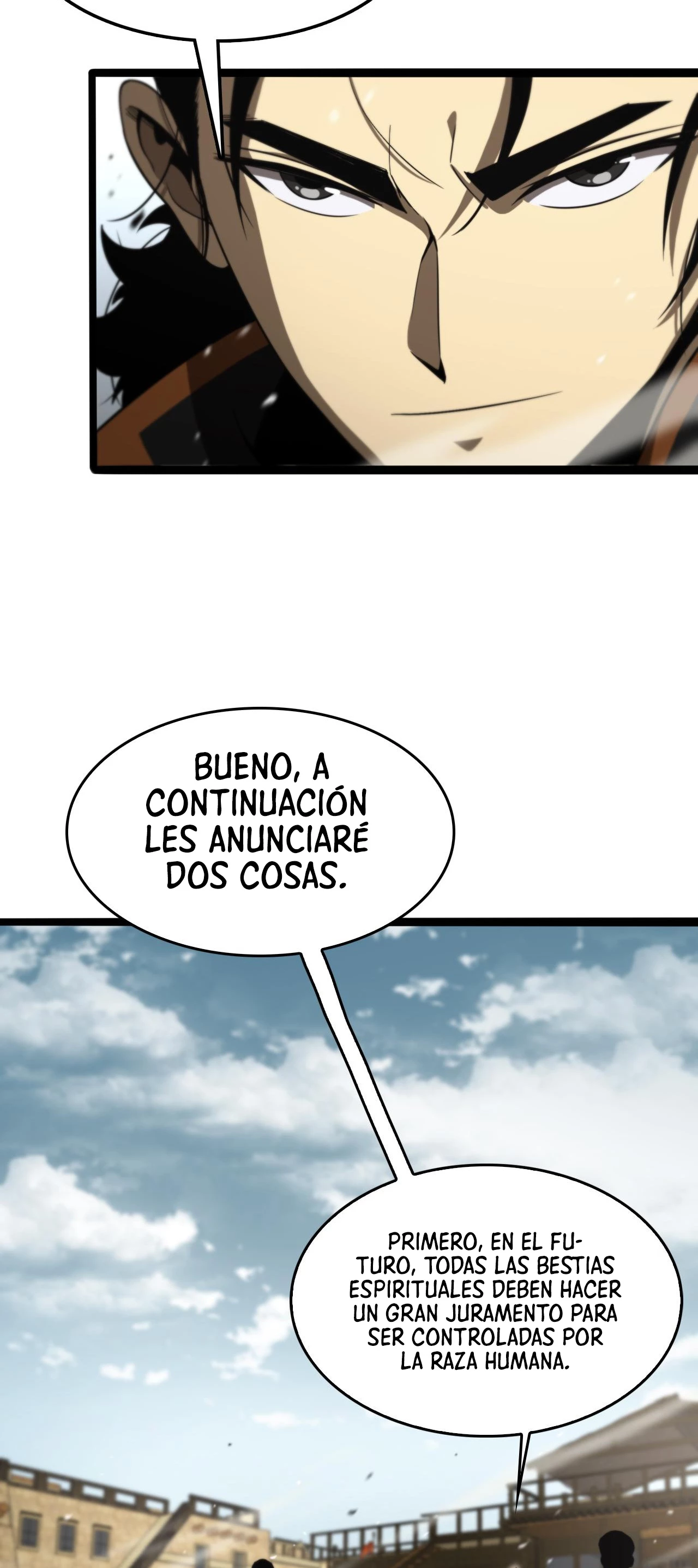 Apocalipsis Mundial en Linea - Capítulo 125 - Página 36 - LectorTMOo