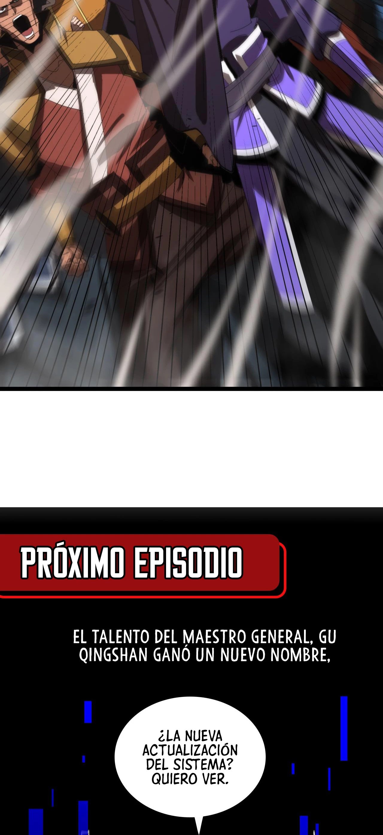 Apocalipsis Mundial en Linea - Capítulo 125 - Página 42 - LectorTMOo