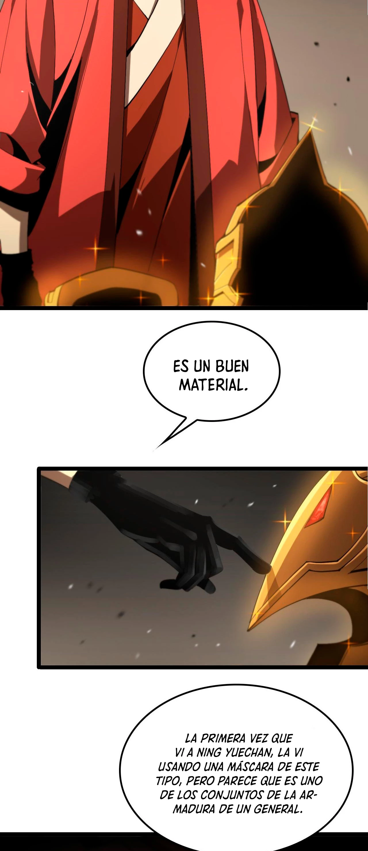 Apocalipsis Mundial en Linea - Capítulo 126 - Página 6 - LectorTMOo