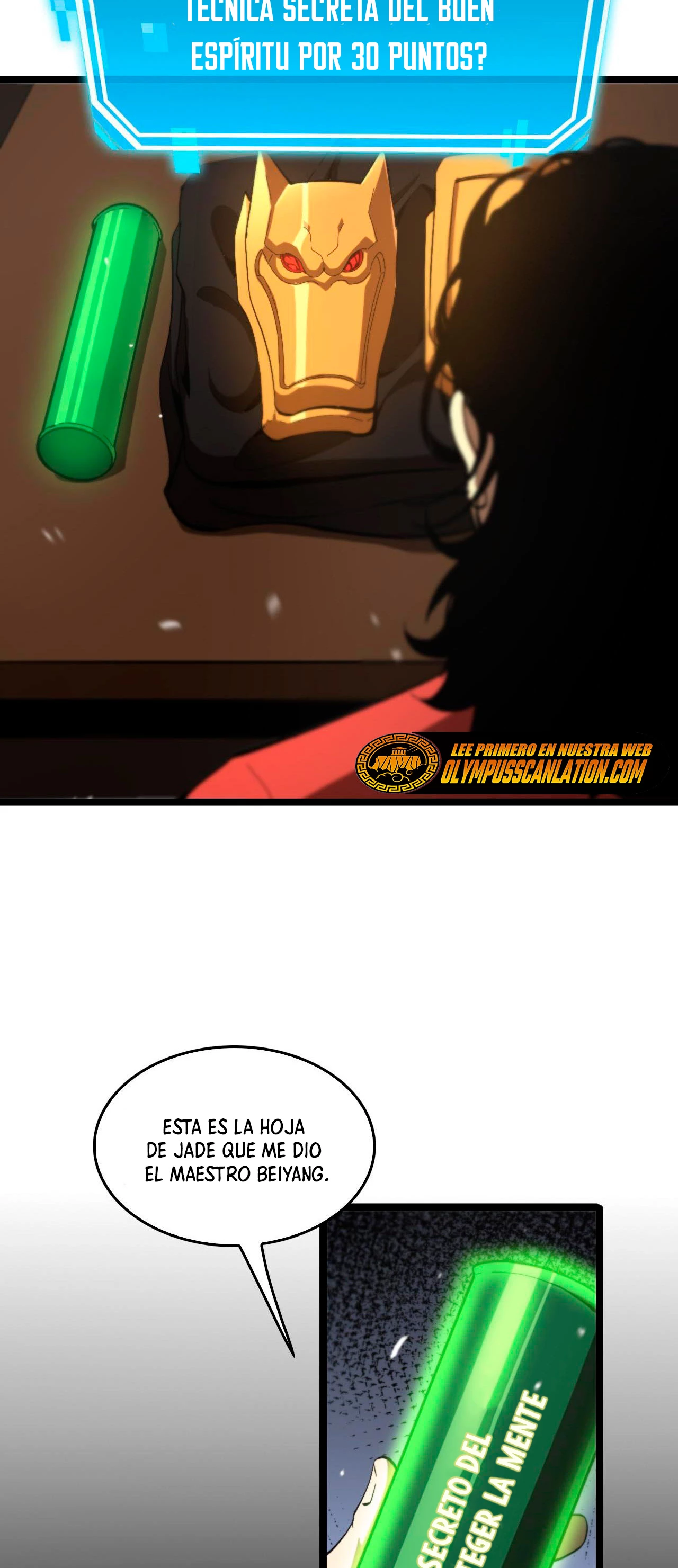 Apocalipsis Mundial en Linea - Capítulo 126 - Página 8 - LectorTMOo