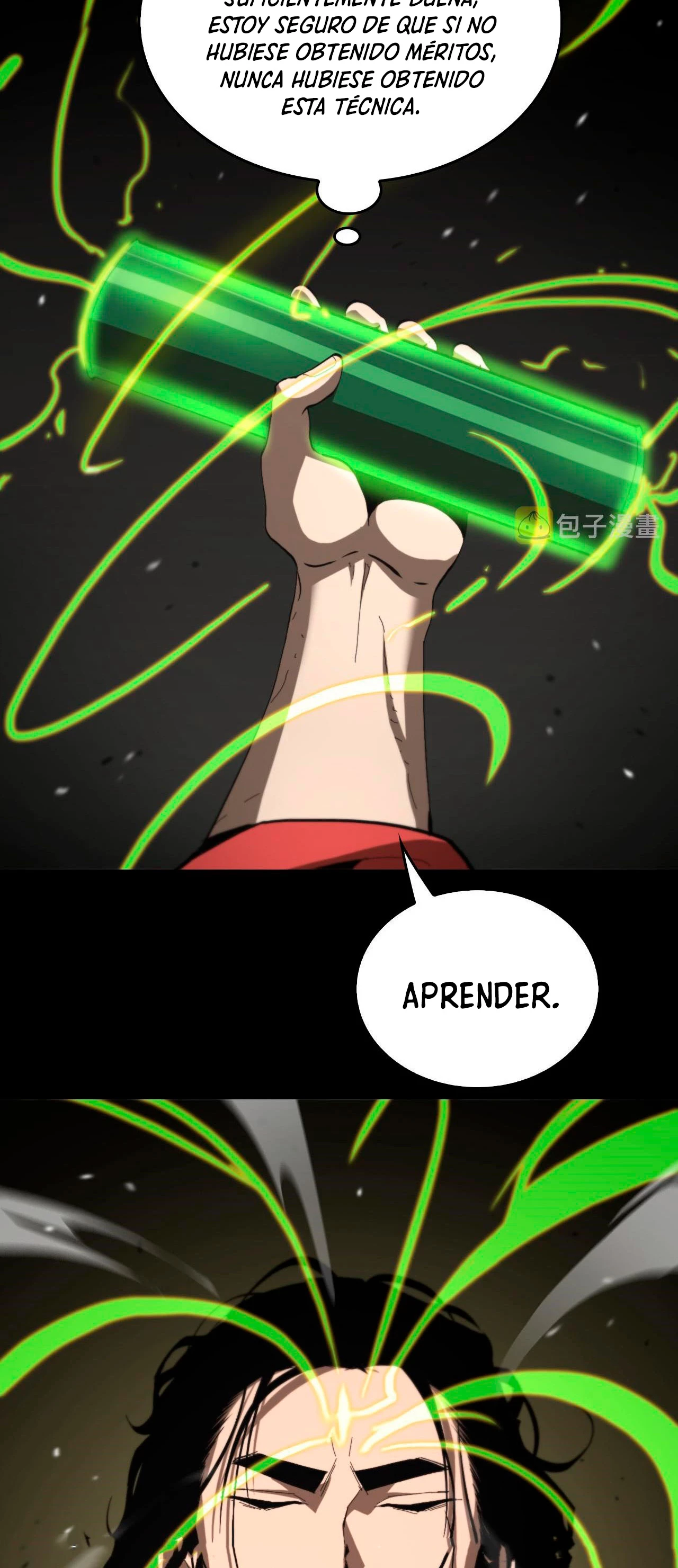 Apocalipsis Mundial en Linea - Capítulo 126 - Página 10 - LectorTMOo