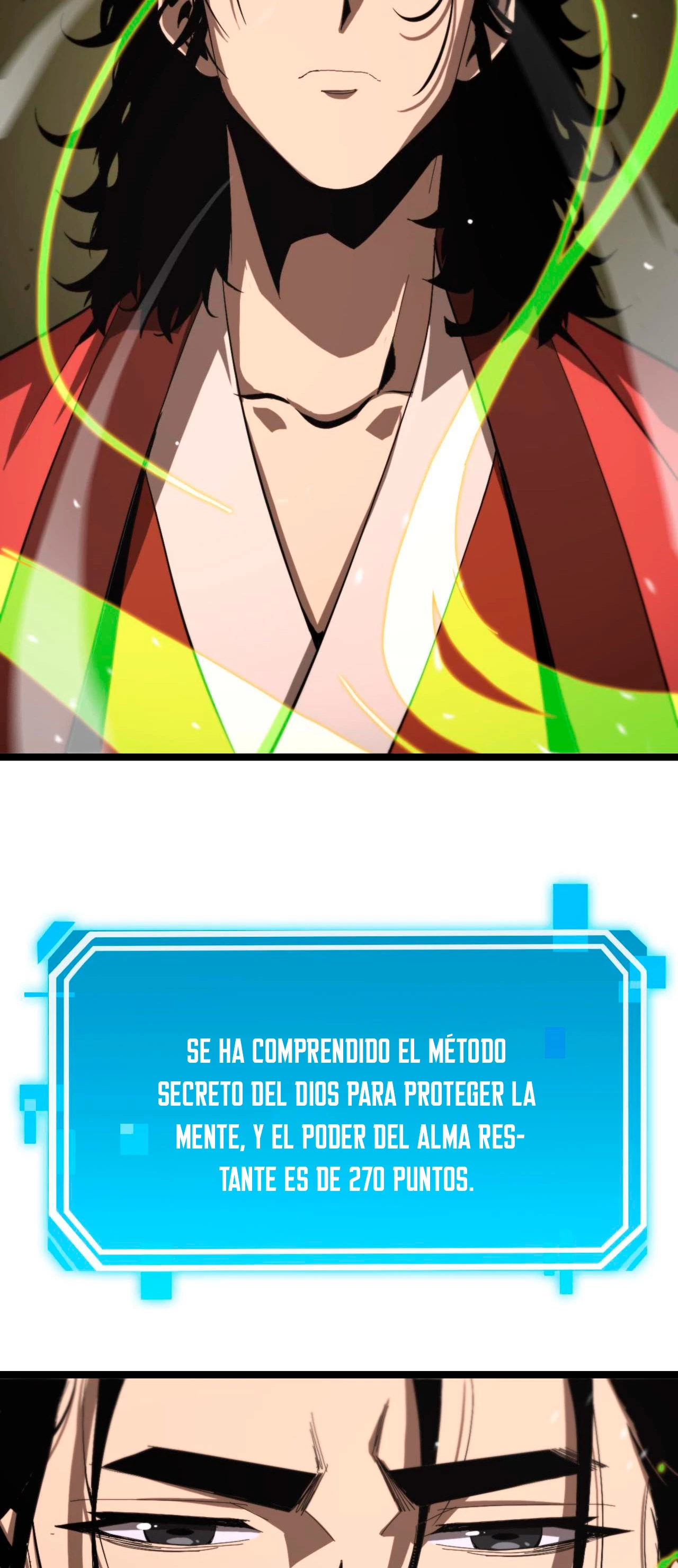 Apocalipsis Mundial en Linea - Capítulo 126 - Página 11 - LectorTMOo