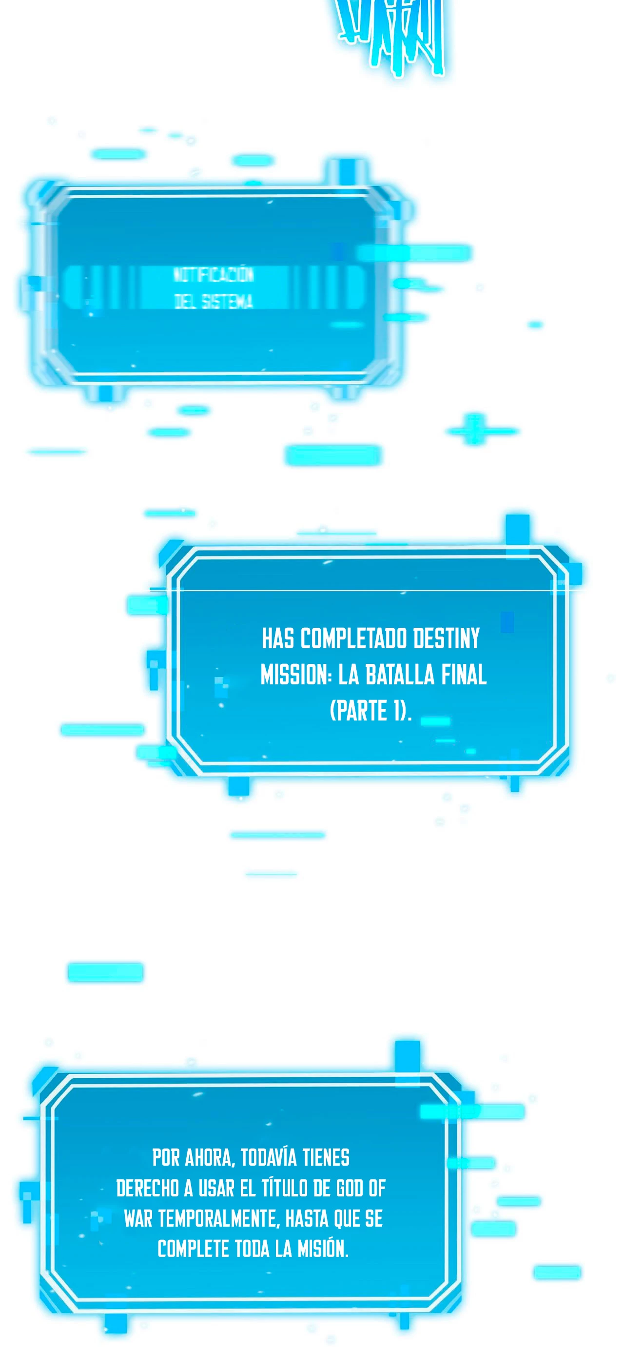 Apocalipsis Mundial en Linea - Capítulo 126 - Página 15 - LectorTMOo
