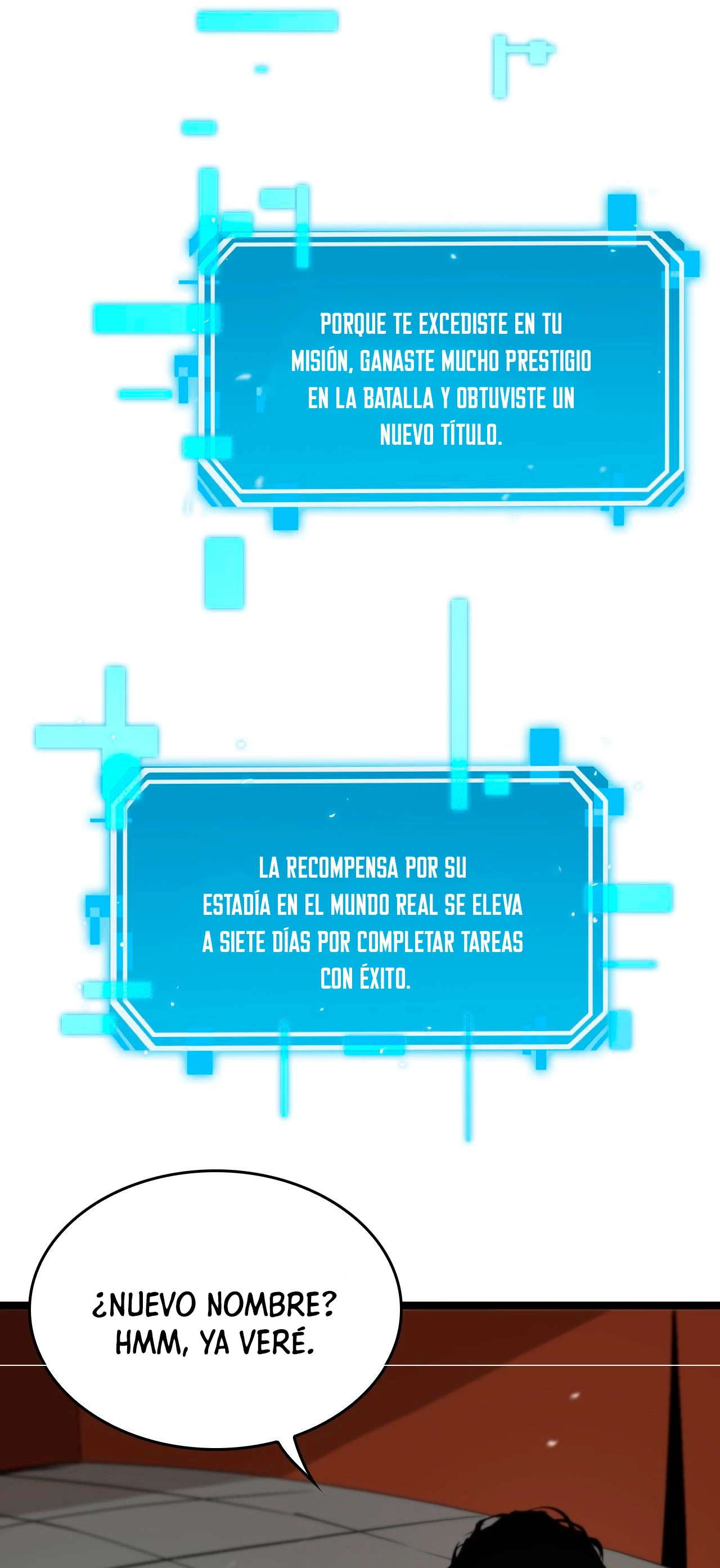 Apocalipsis Mundial en Linea - Capítulo 126 - Página 16 - LectorTMOo