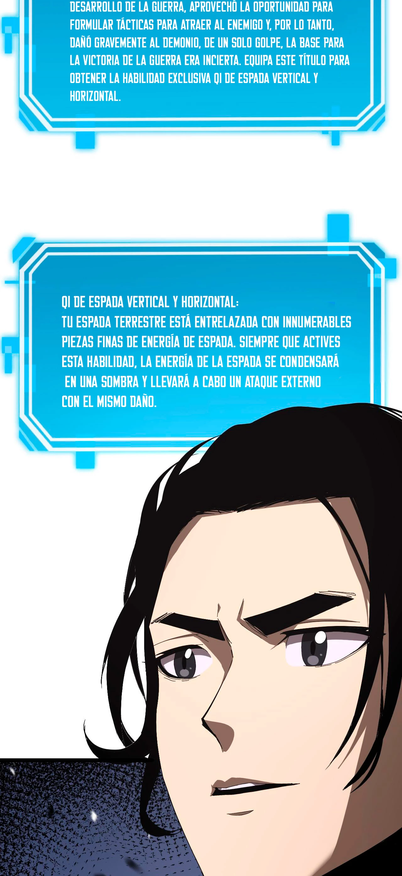 Apocalipsis Mundial en Linea - Capítulo 126 - Página 19 - LectorTMOo