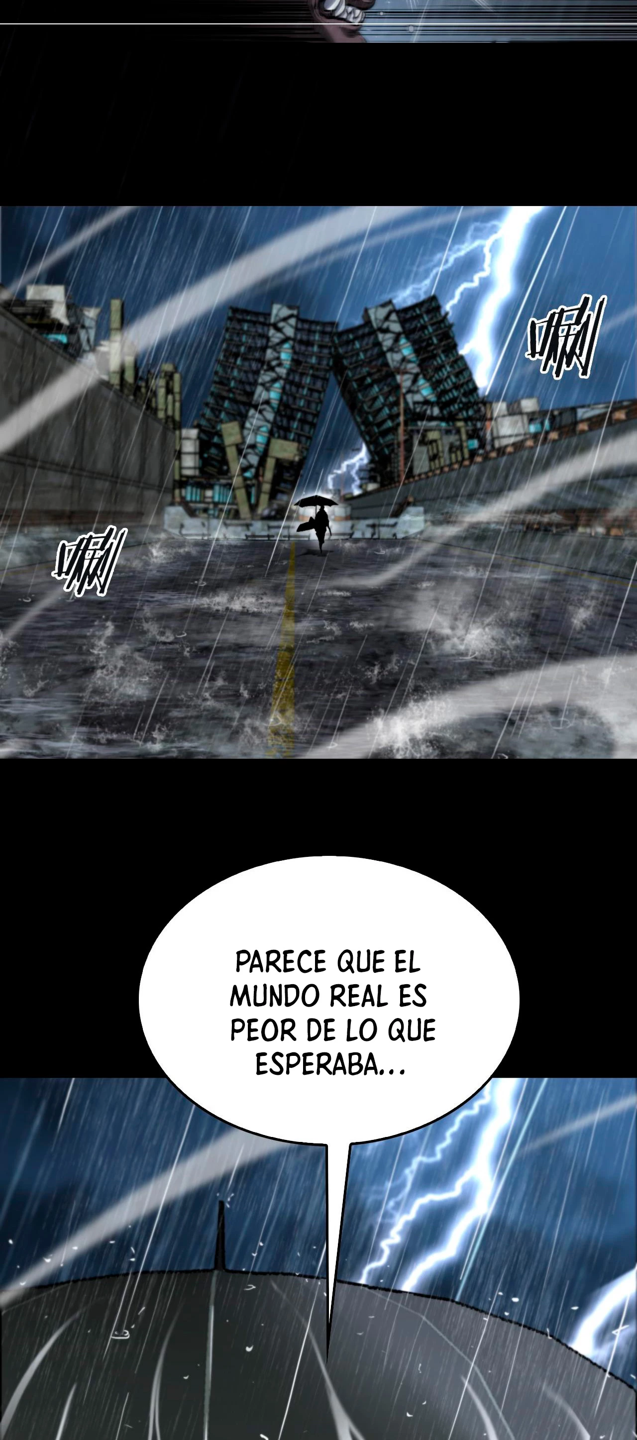 Apocalipsis Mundial en Linea - Capítulo 126 - Página 25 - LectorTMOo