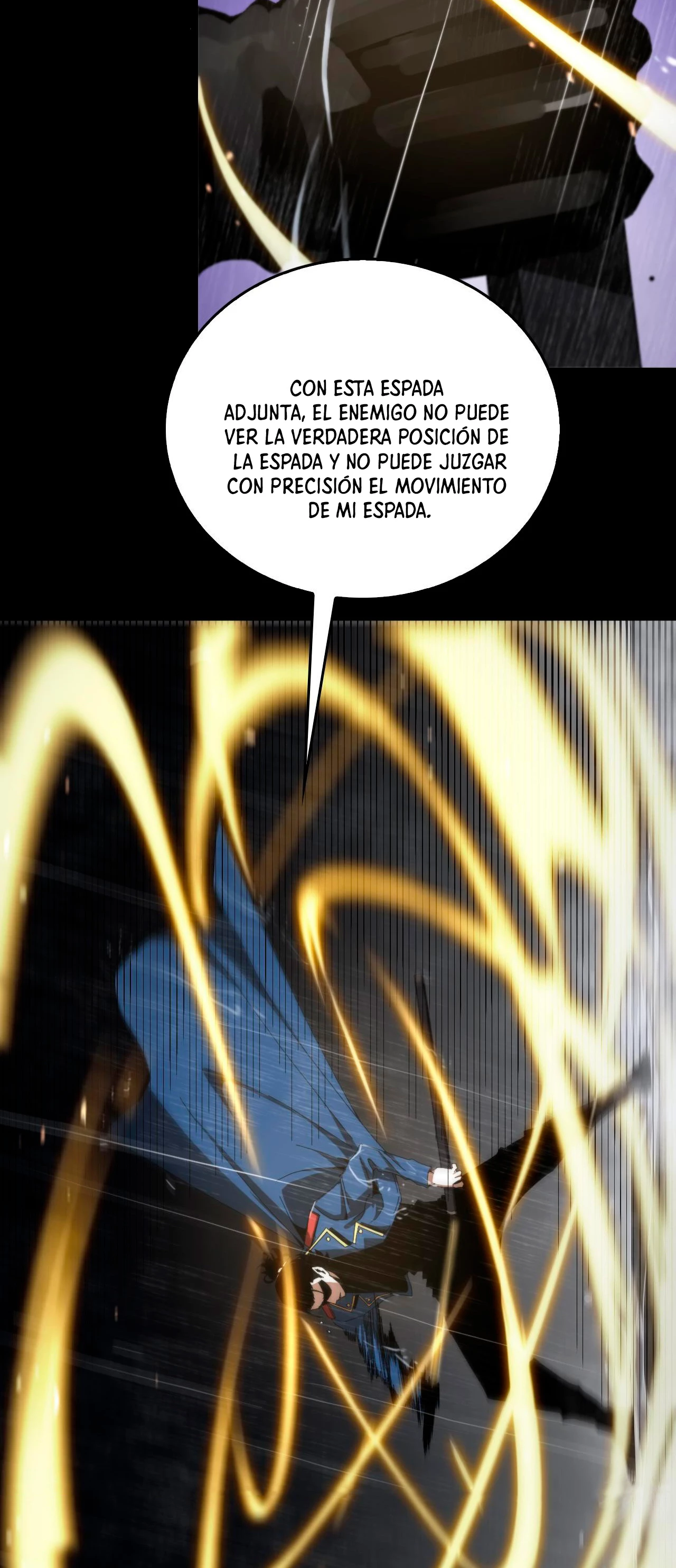 Apocalipsis Mundial en Linea - Capítulo 126 - Página 33 - LectorTMOo