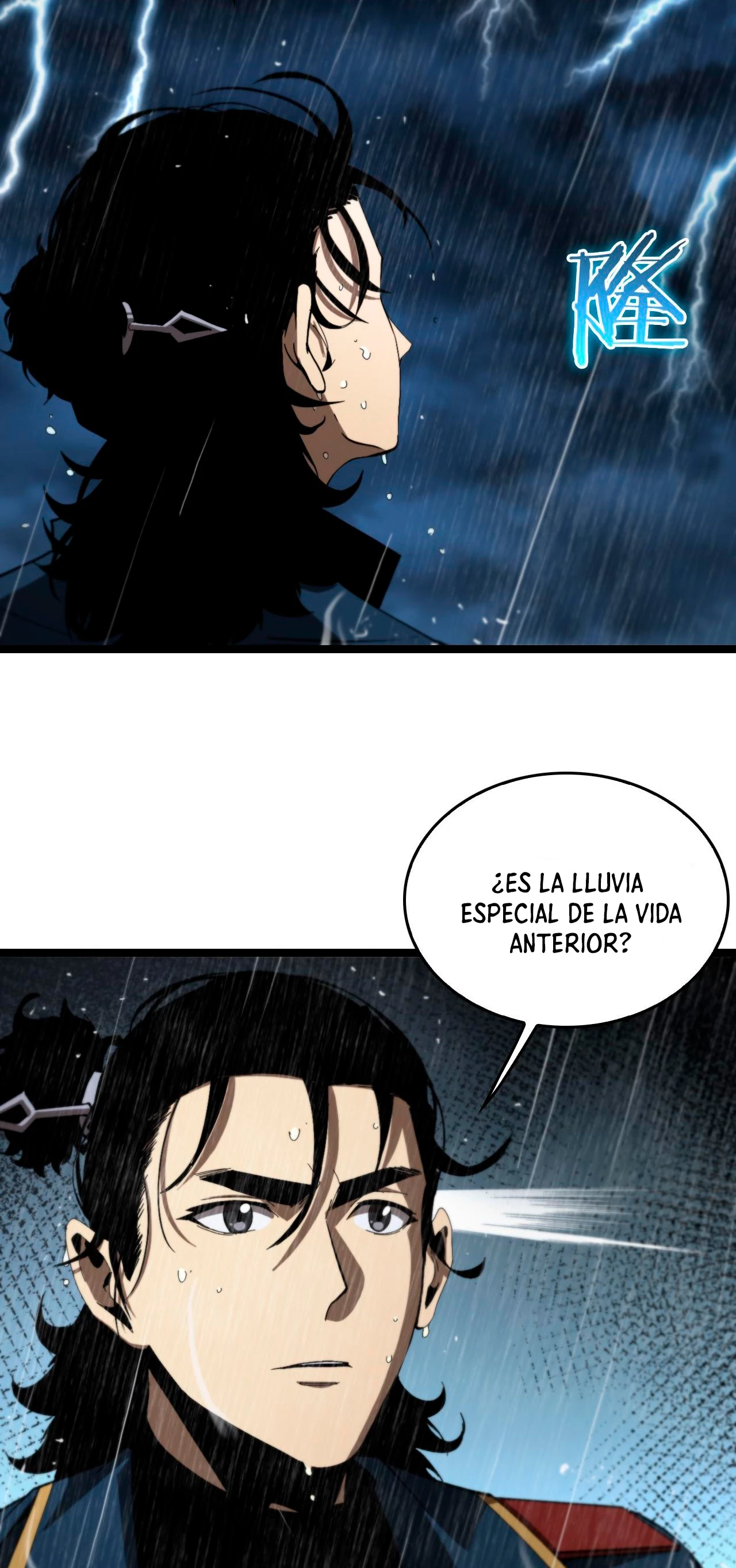 Apocalipsis Mundial en Linea - Capítulo 126 - Página 42 - LectorTMOo