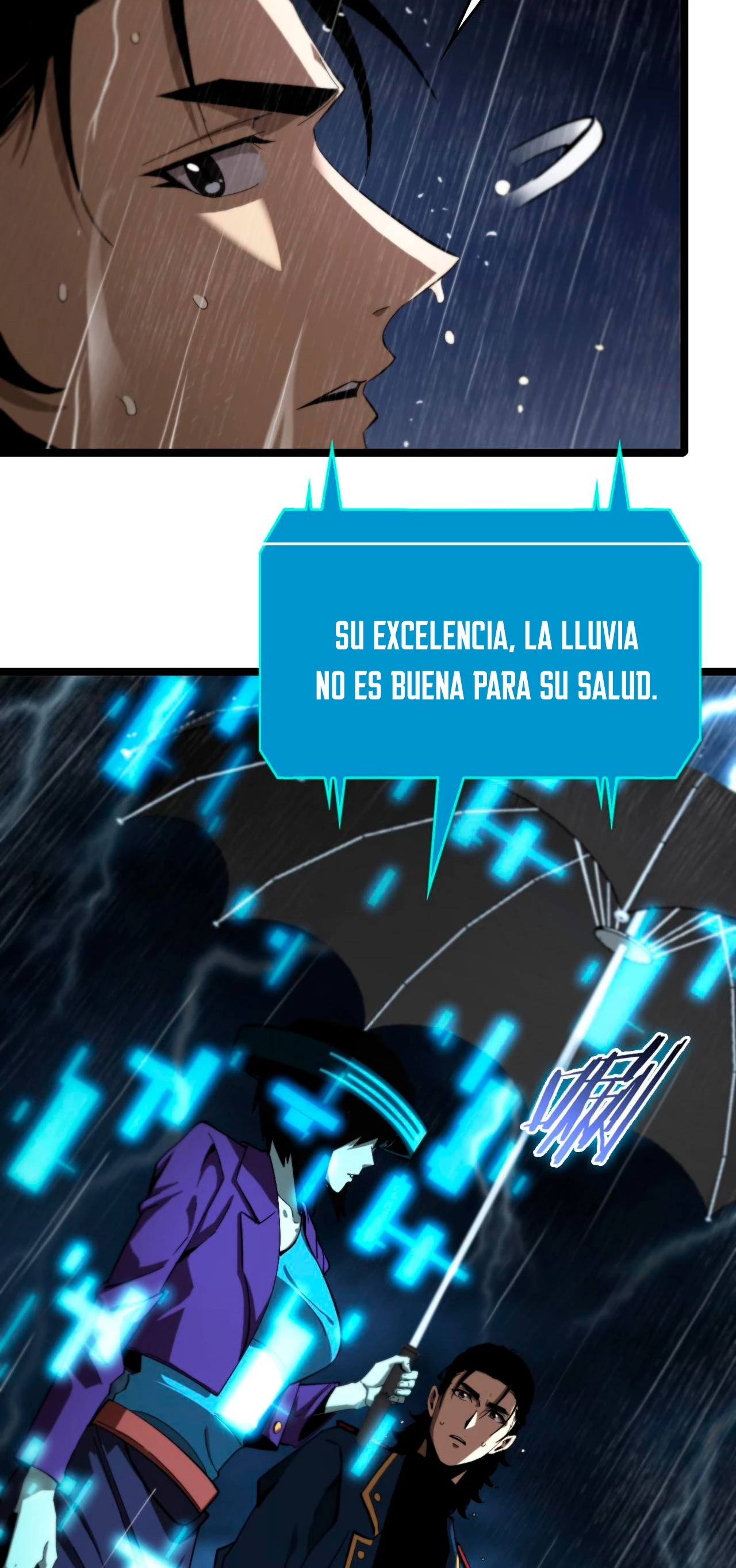 Apocalipsis Mundial en Linea - Capítulo 126 - Página 44 - LectorTMOo