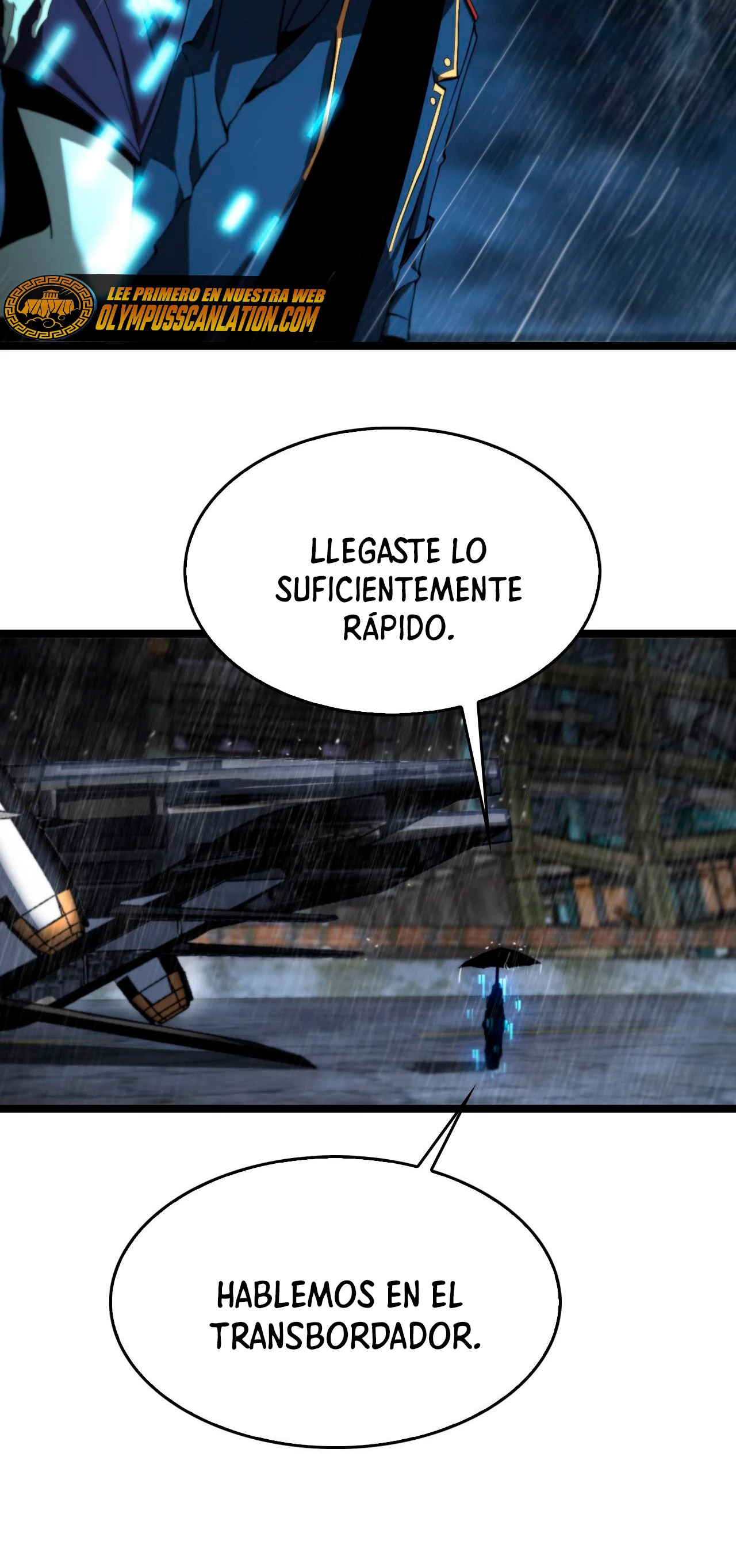 Apocalipsis Mundial en Linea - Capítulo 126 - Página 45 - LectorTMOo