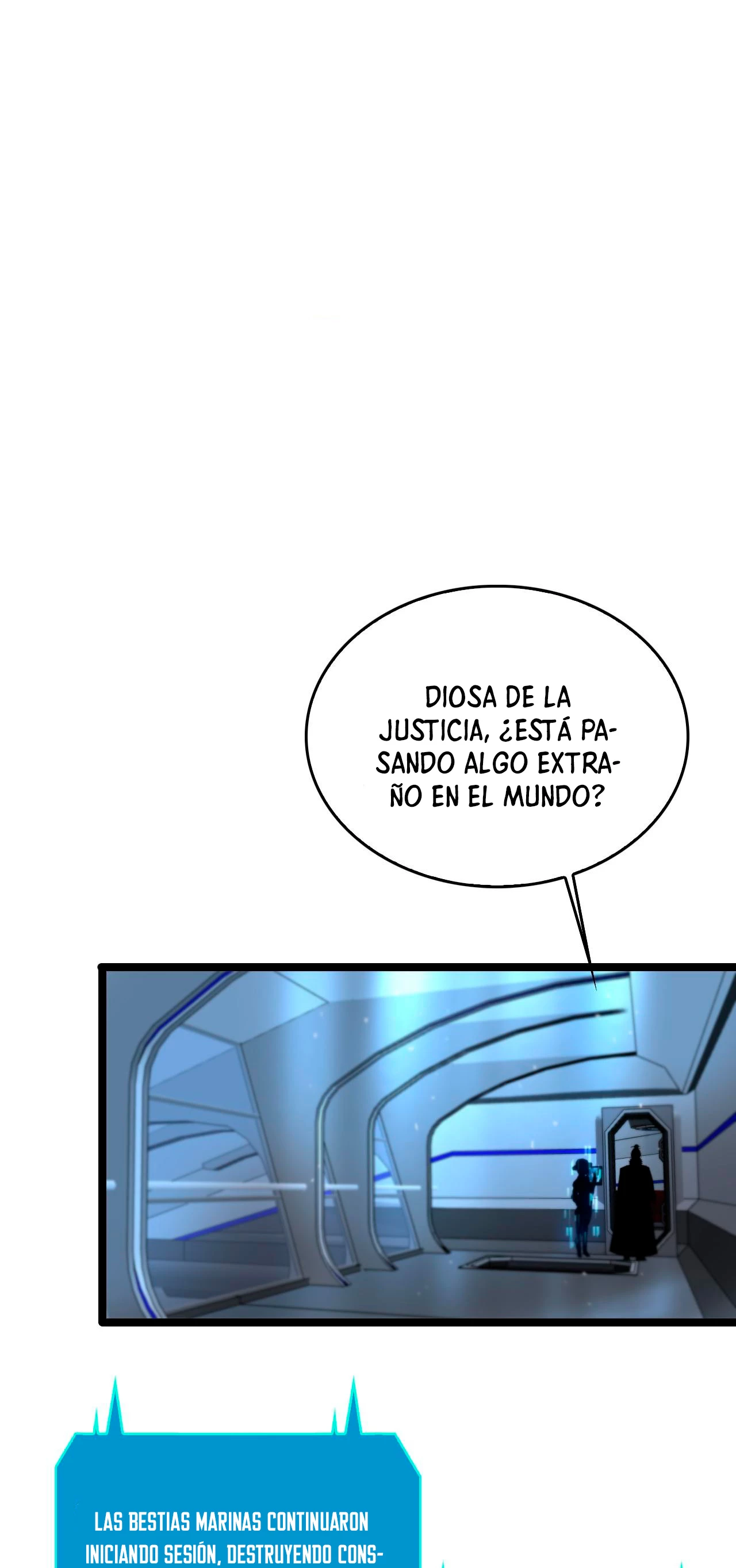 Apocalipsis Mundial en Linea - Capítulo 126 - Página 46 - LectorTMOo