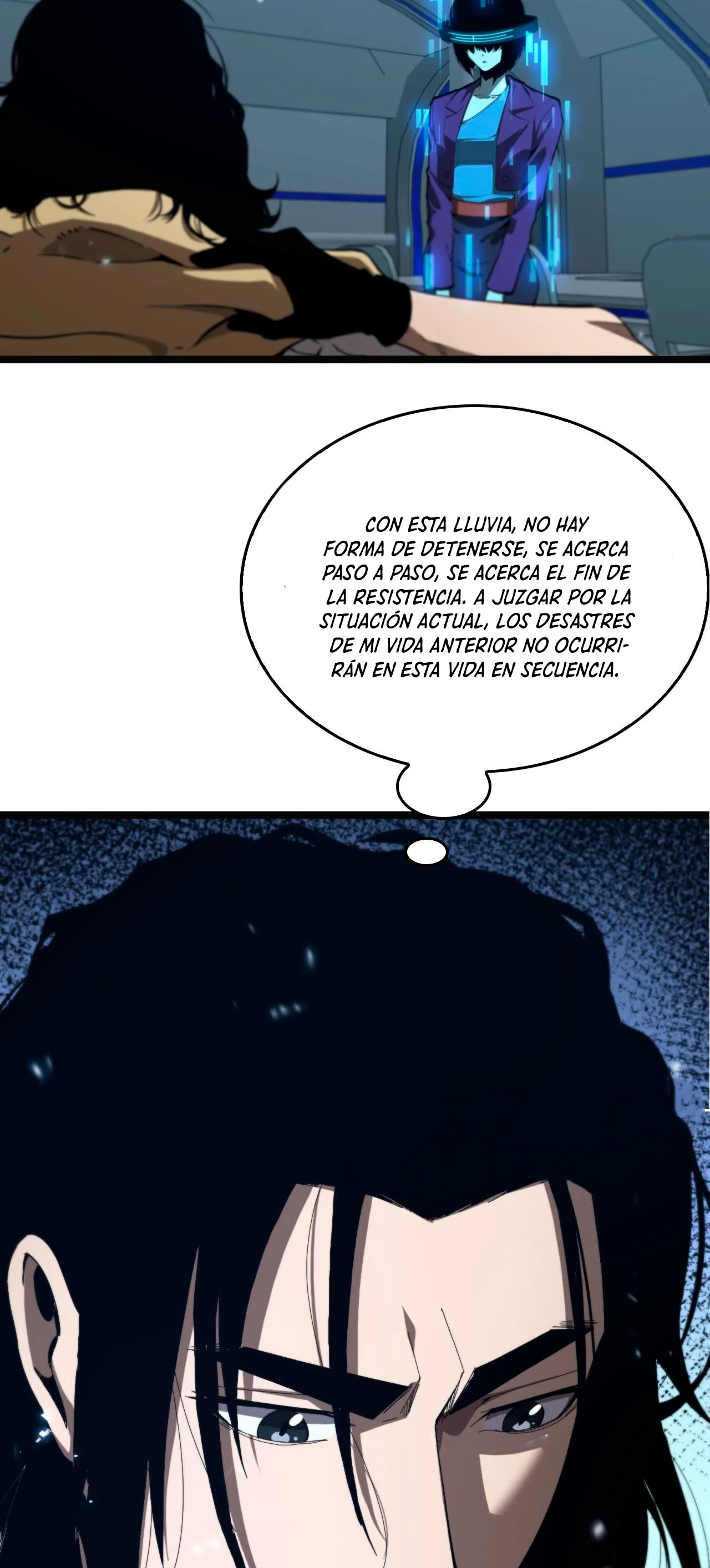 Apocalipsis Mundial en Linea - Capítulo 126 - Página 50 - LectorTMOo