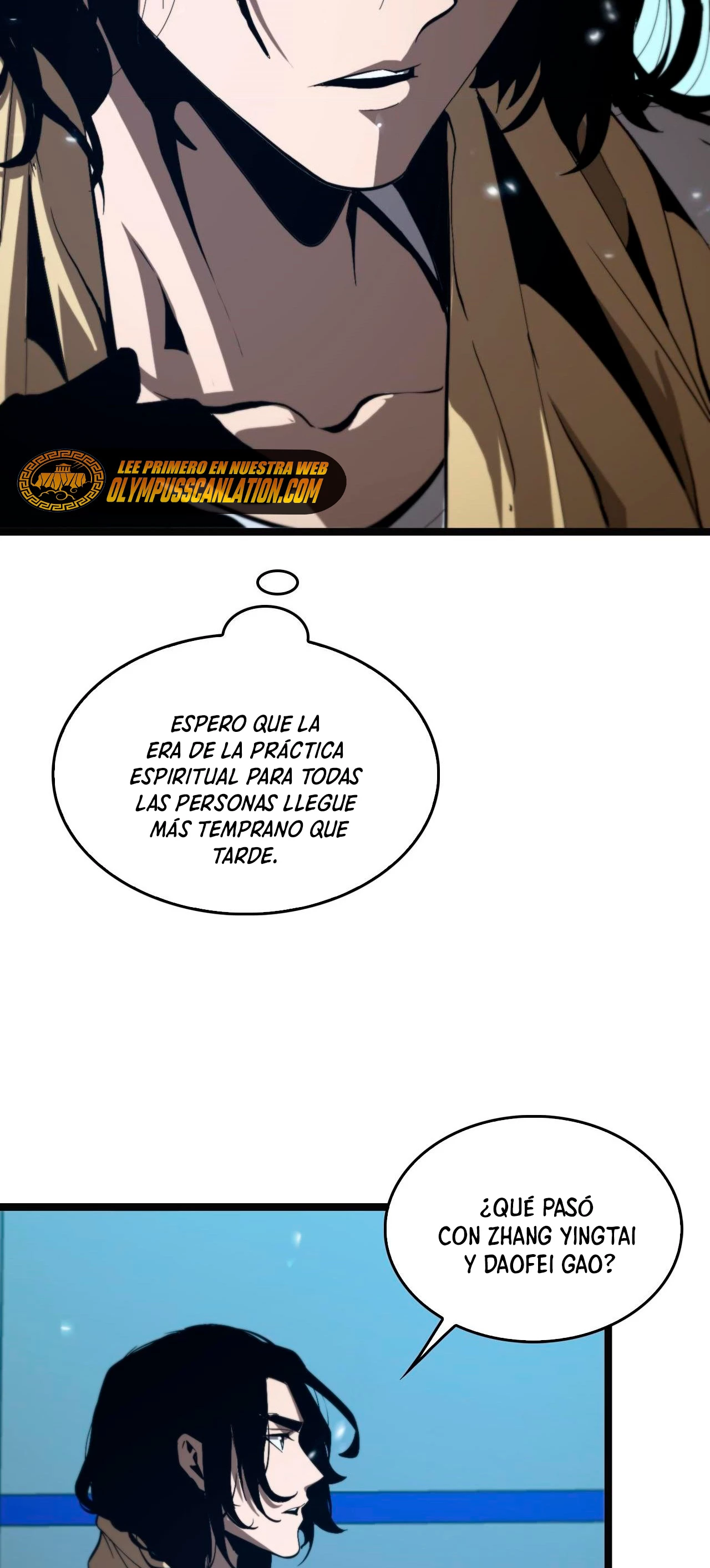 Apocalipsis Mundial en Linea - Capítulo 126 - Página 51 - LectorTMOo