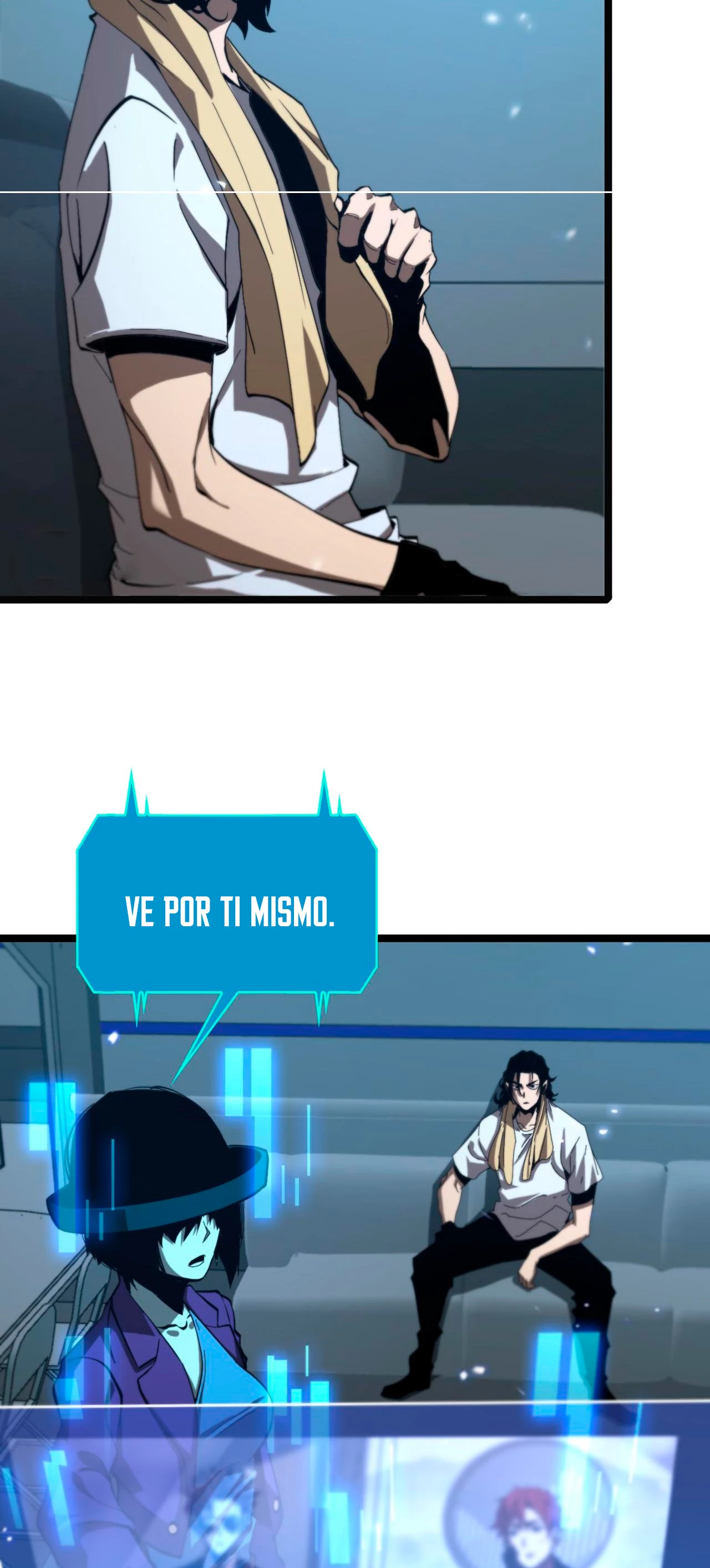 Apocalipsis Mundial en Linea - Capítulo 126 - Página 52 - LectorTMOo