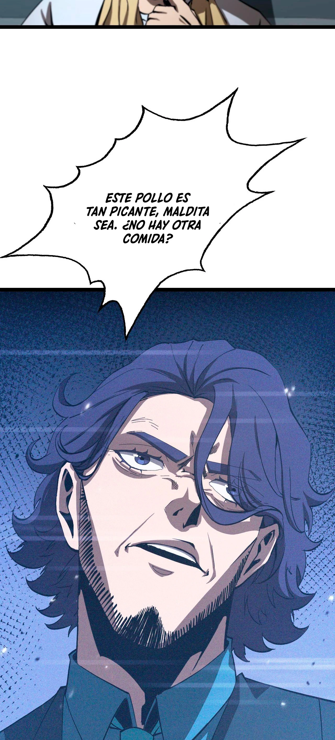 Apocalipsis Mundial en Linea - Capítulo 126 - Página 56 - LectorTMOo