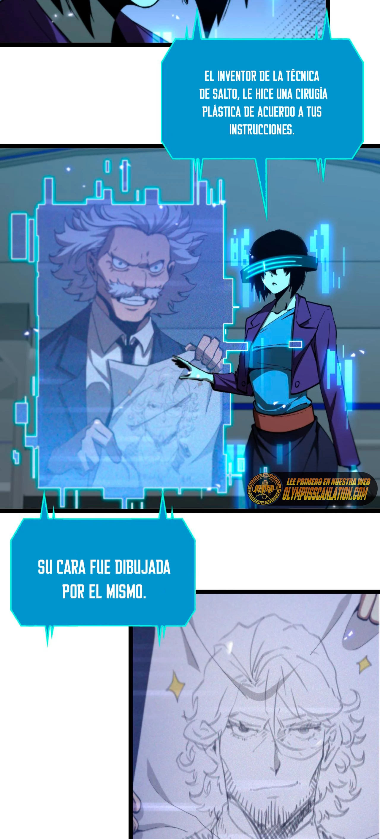 Apocalipsis Mundial en Linea - Capítulo 127 - Página 5 - LectorTMOo