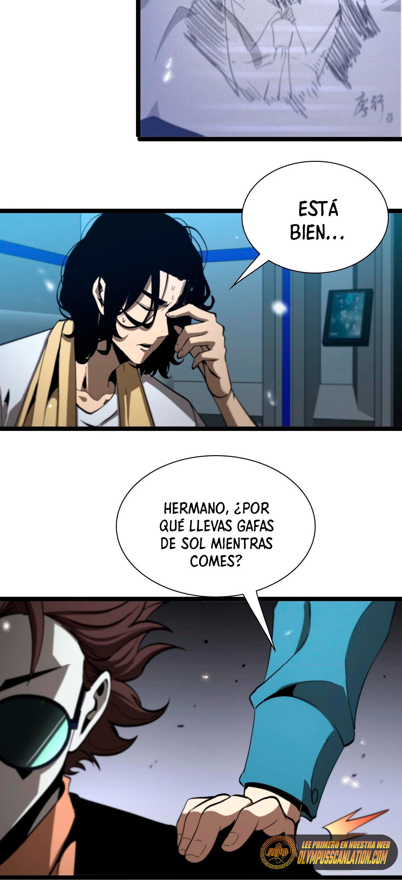 Apocalipsis Mundial en Linea - Capítulo 127 - Página 6 - LectorTMOo