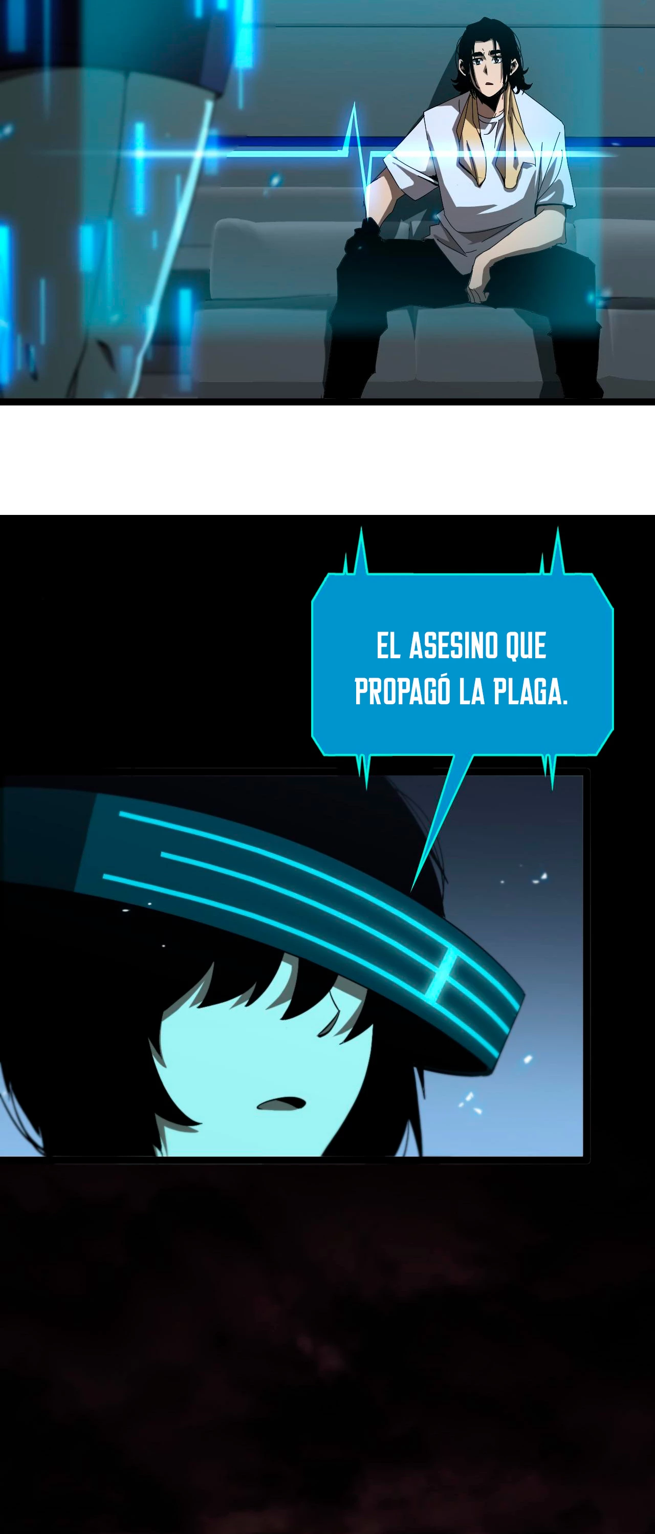 Apocalipsis Mundial en Linea - Capítulo 127 - Página 22 - LectorTMOo