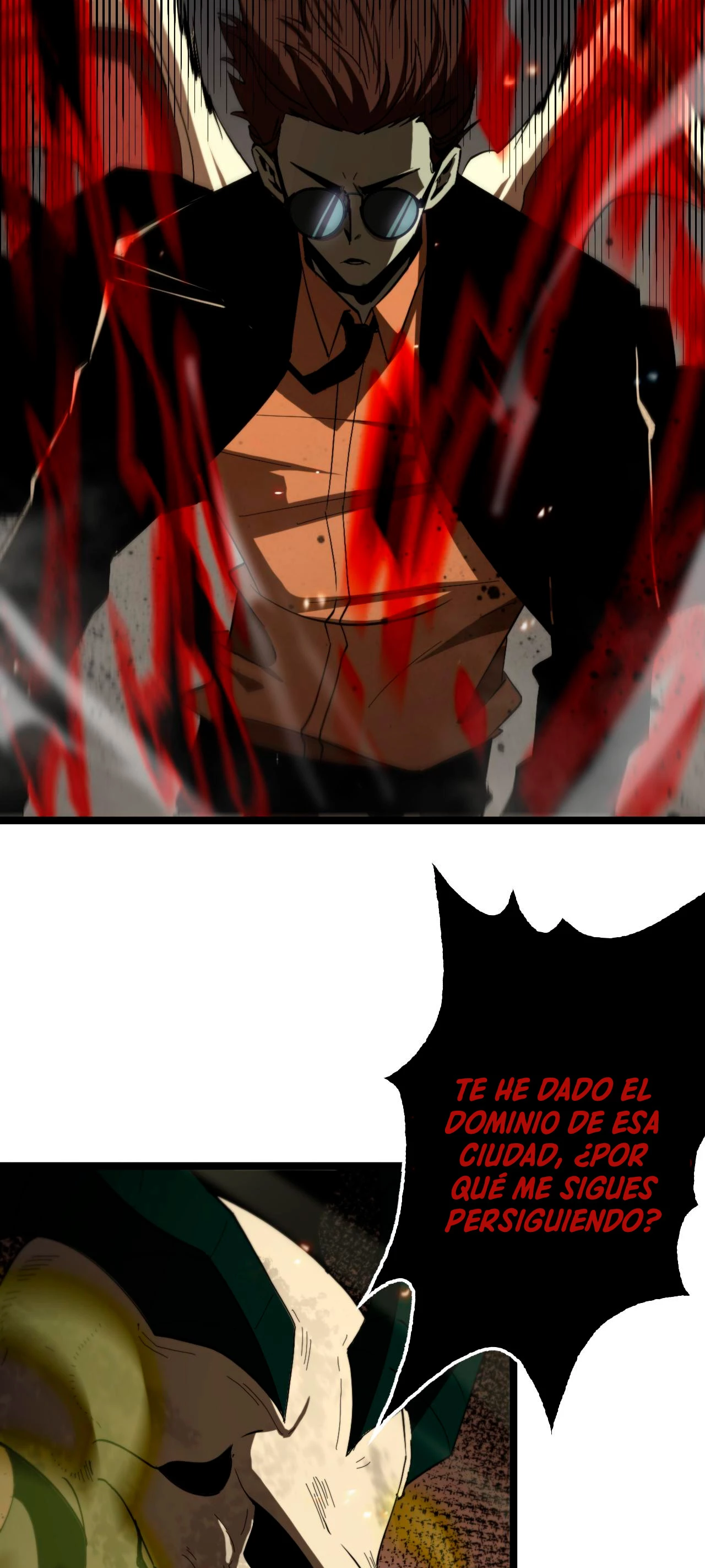 Apocalipsis Mundial en Linea - Capítulo 127 - Página 27 - LectorTMOo