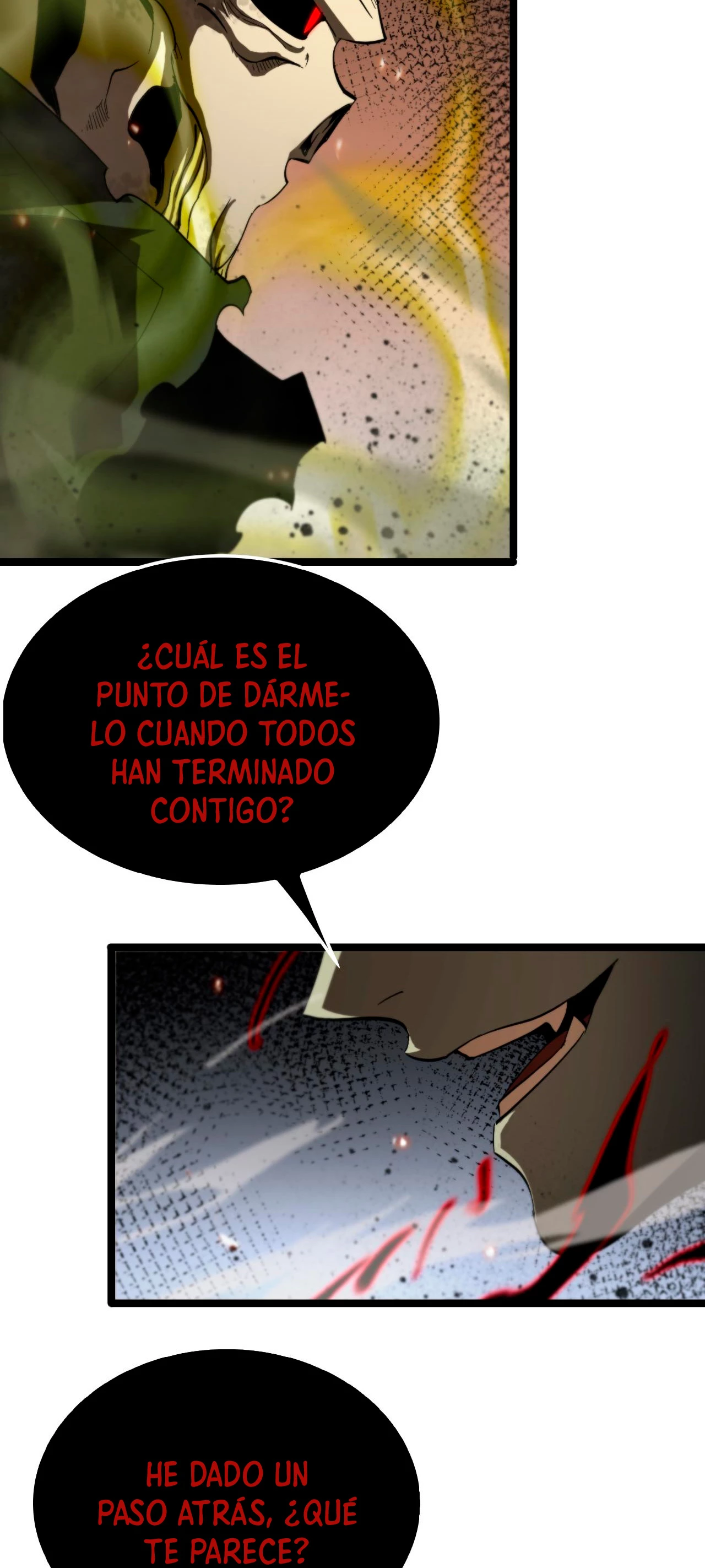 Apocalipsis Mundial en Linea - Capítulo 127 - Página 28 - LectorTMOo