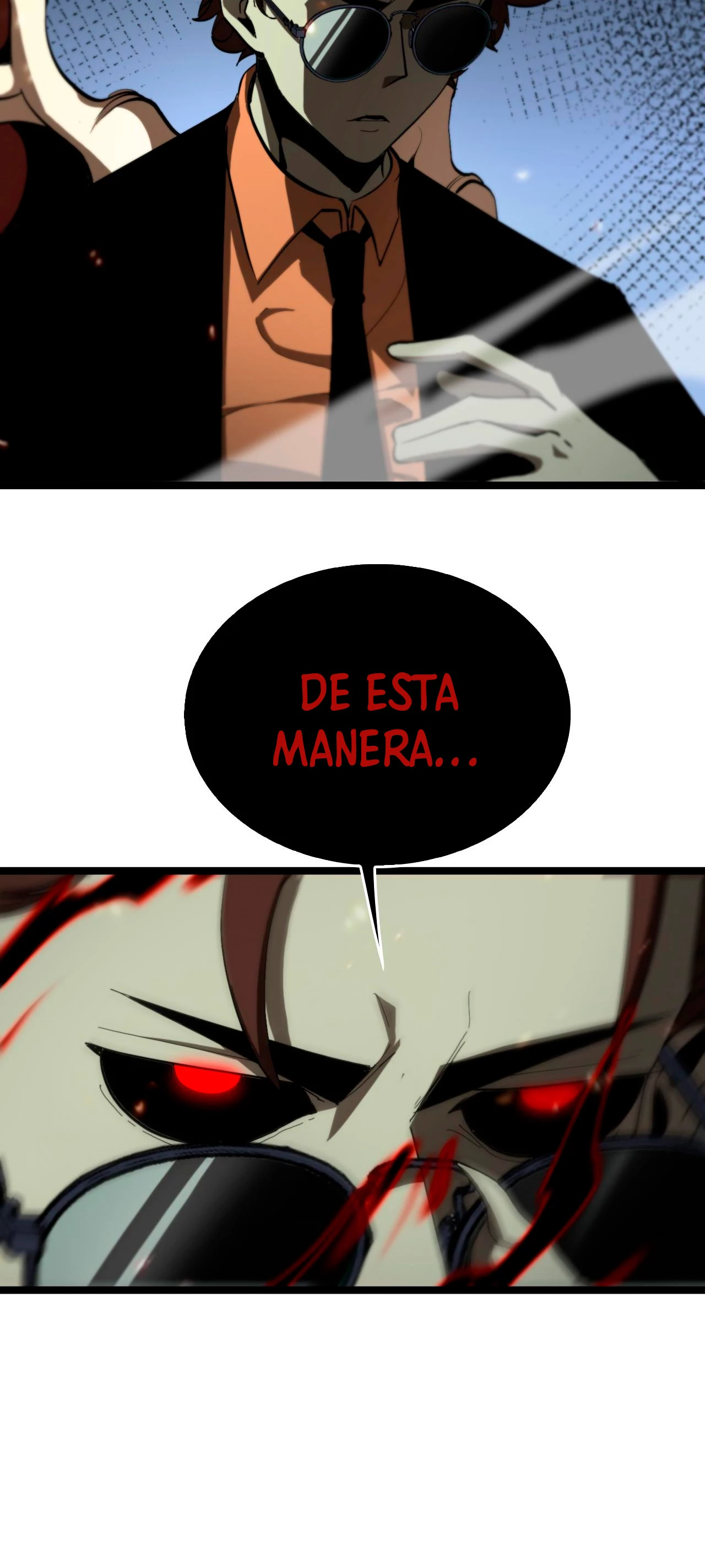 Apocalipsis Mundial en Linea - Capítulo 127 - Página 33 - LectorTMOo