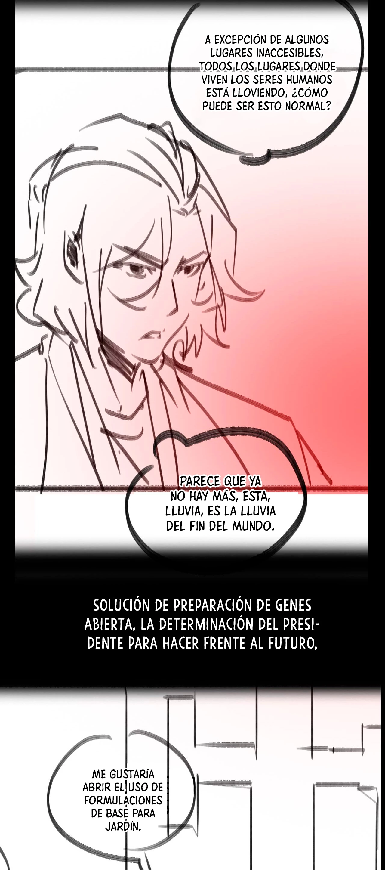 Apocalipsis Mundial en Linea - Capítulo 127 - Página 44 - LectorTMOo