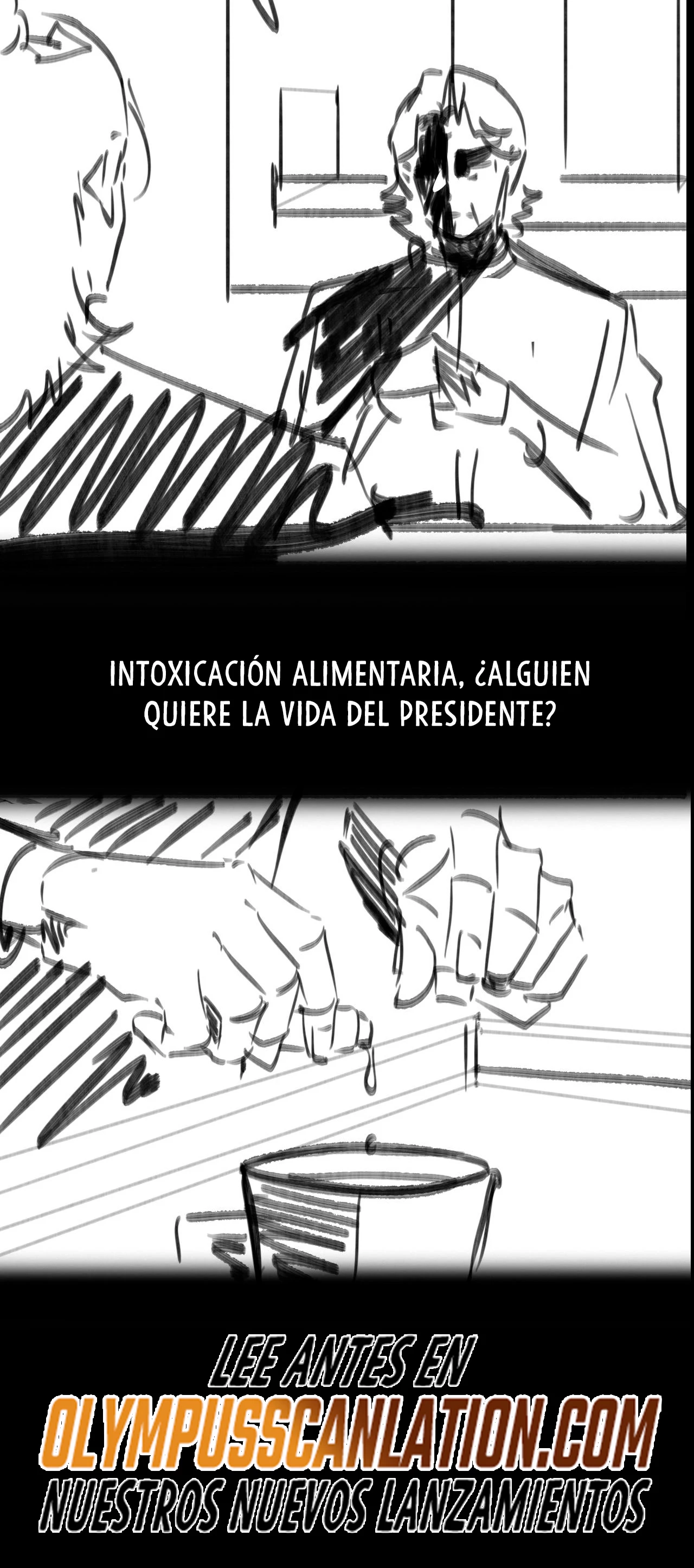 Apocalipsis Mundial en Linea - Capítulo 127 - Página 45 - LectorTMOo