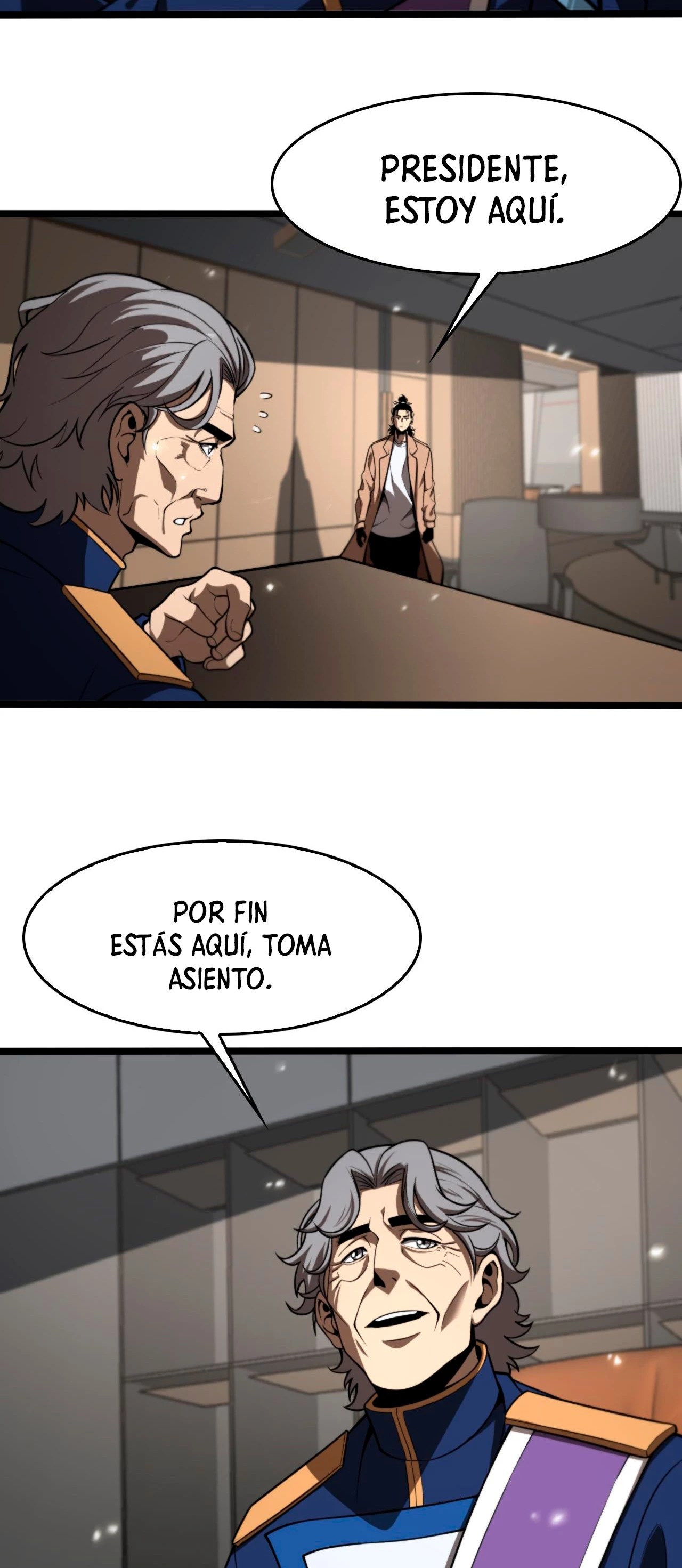Apocalipsis Mundial en Linea - Capítulo 128 - Página 13 - LectorTMOo
