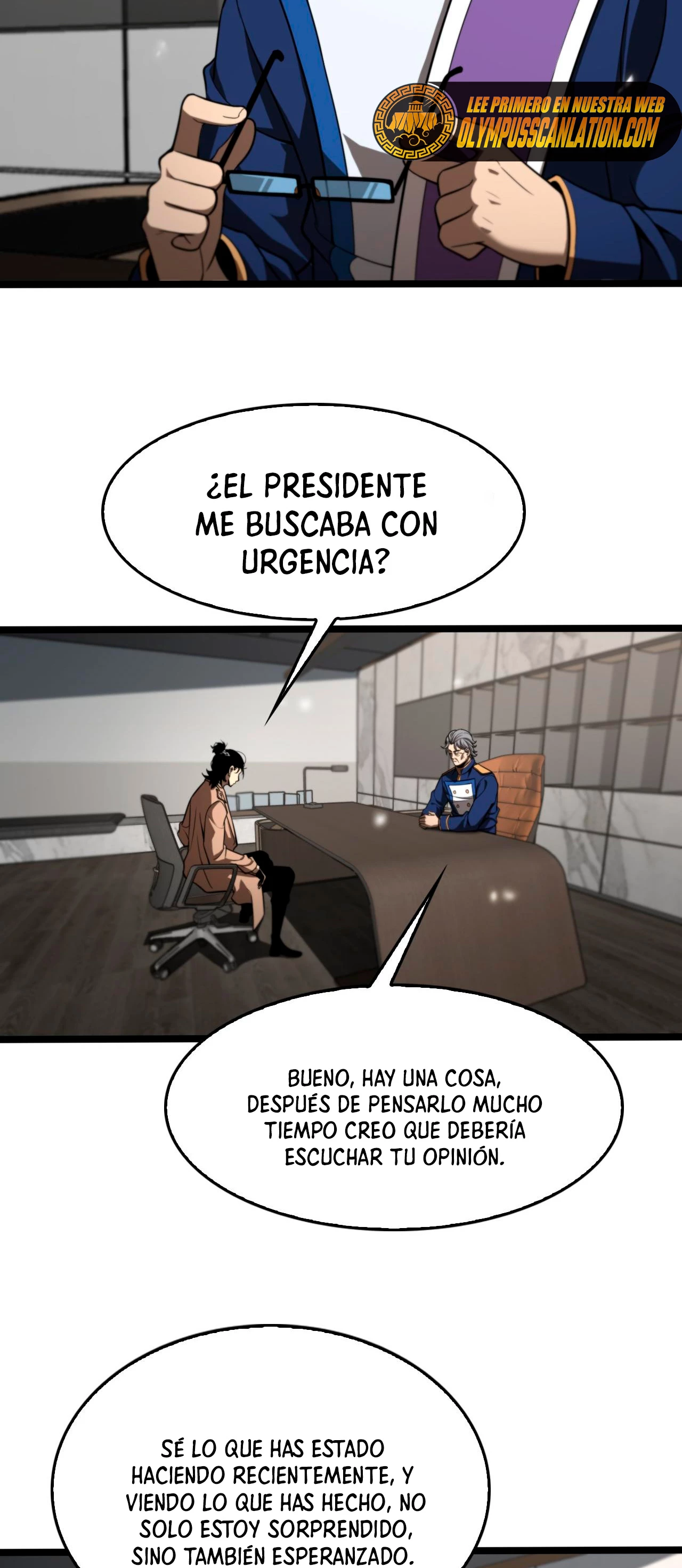 Apocalipsis Mundial en Linea - Capítulo 128 - Página 14 - LectorTMOo