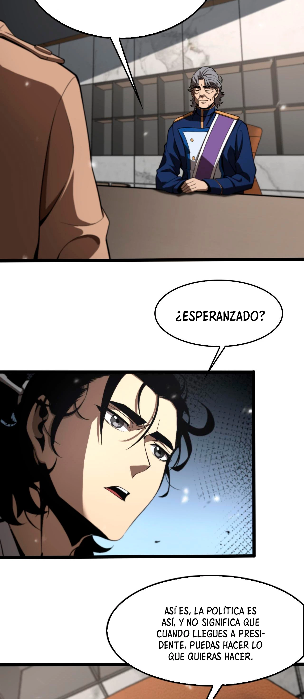 Apocalipsis Mundial en Linea - Capítulo 128 - Página 15 - LectorTMOo