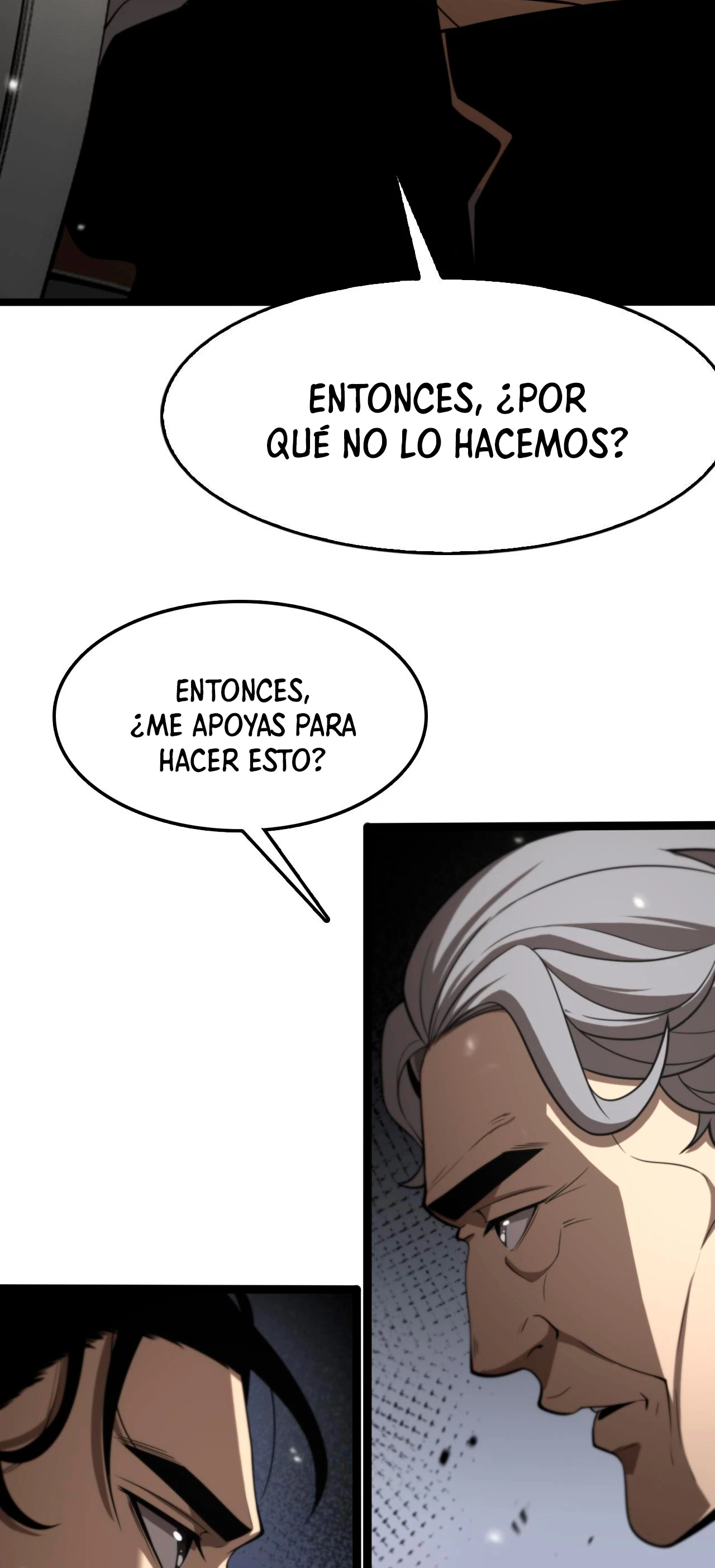 Apocalipsis Mundial en Linea - Capítulo 128 - Página 25 - LectorTMOo