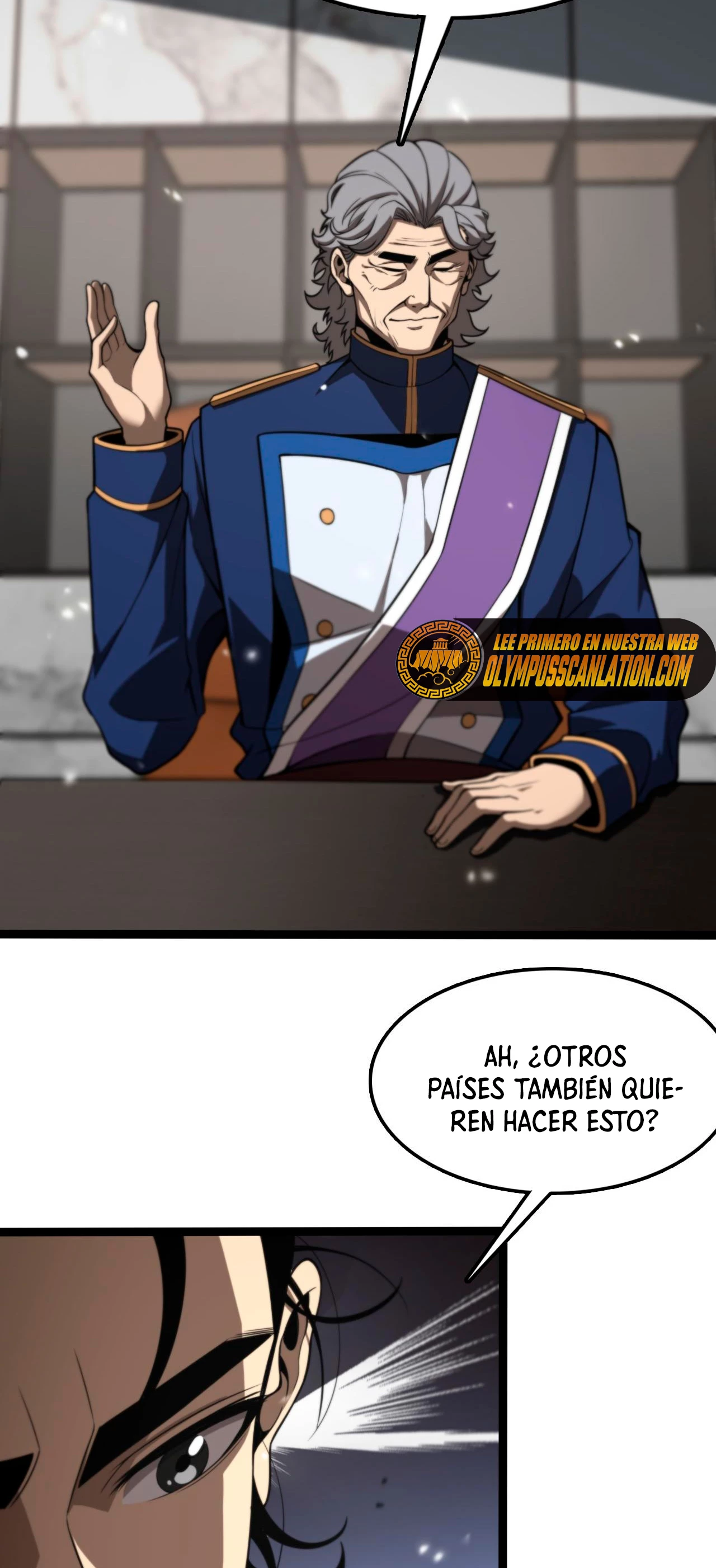 Apocalipsis Mundial en Linea - Capítulo 128 - Página 27 - LectorTMOo