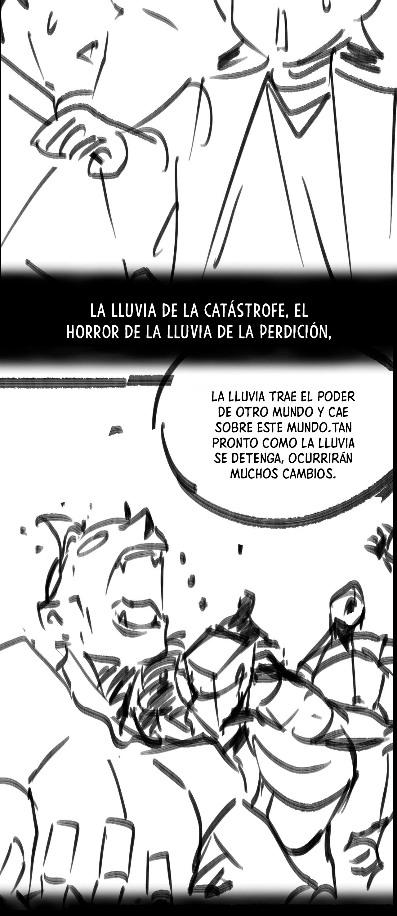 Apocalipsis Mundial en Linea - Capítulo 128 - Página 37 - LectorTMOo