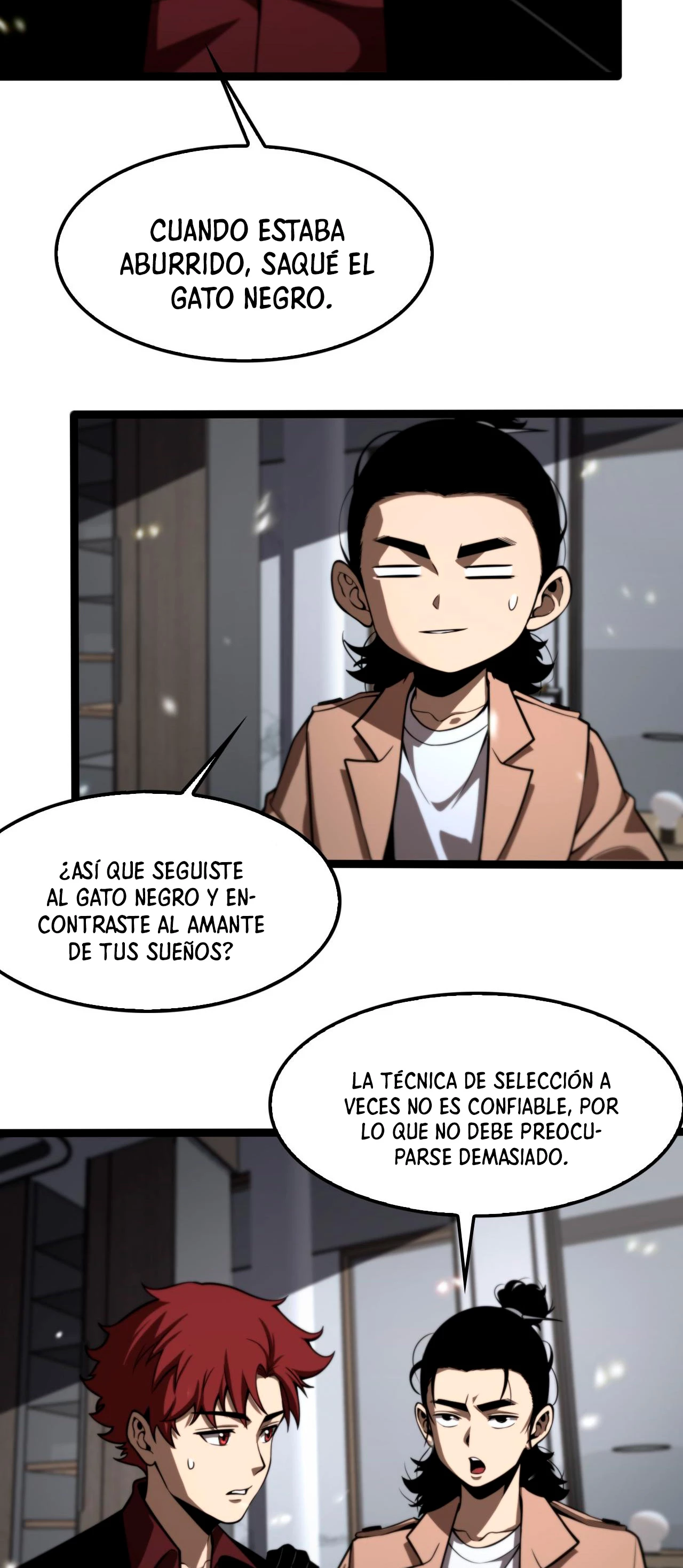 Apocalipsis Mundial en Linea - Capítulo 129 - Página 10 - LectorTMOo