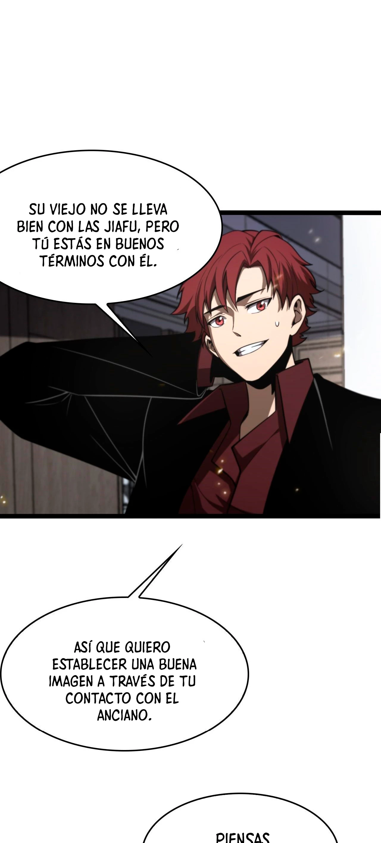 Apocalipsis Mundial en Linea - Capítulo 129 - Página 13 - LectorTMOo