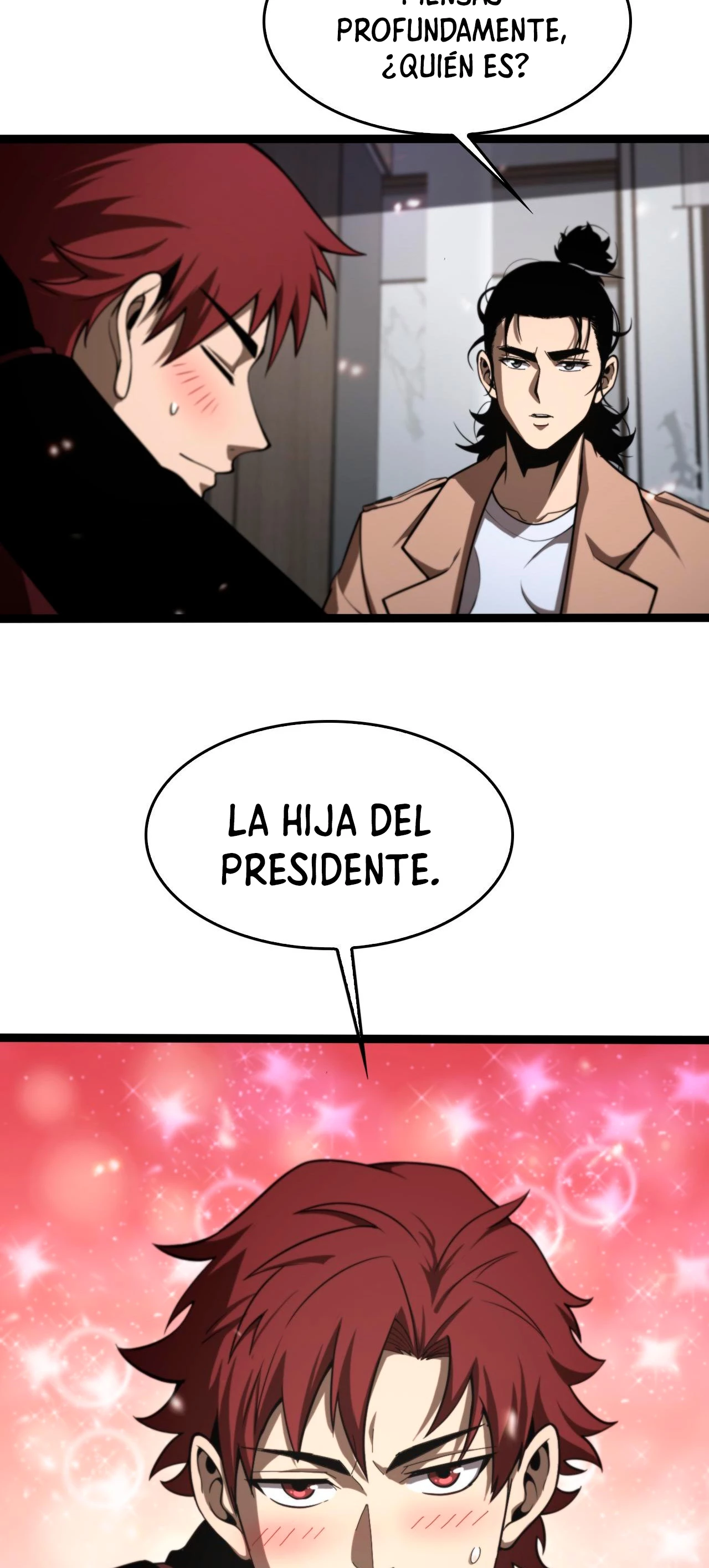 Apocalipsis Mundial en Linea - Capítulo 129 - Página 14 - LectorTMOo